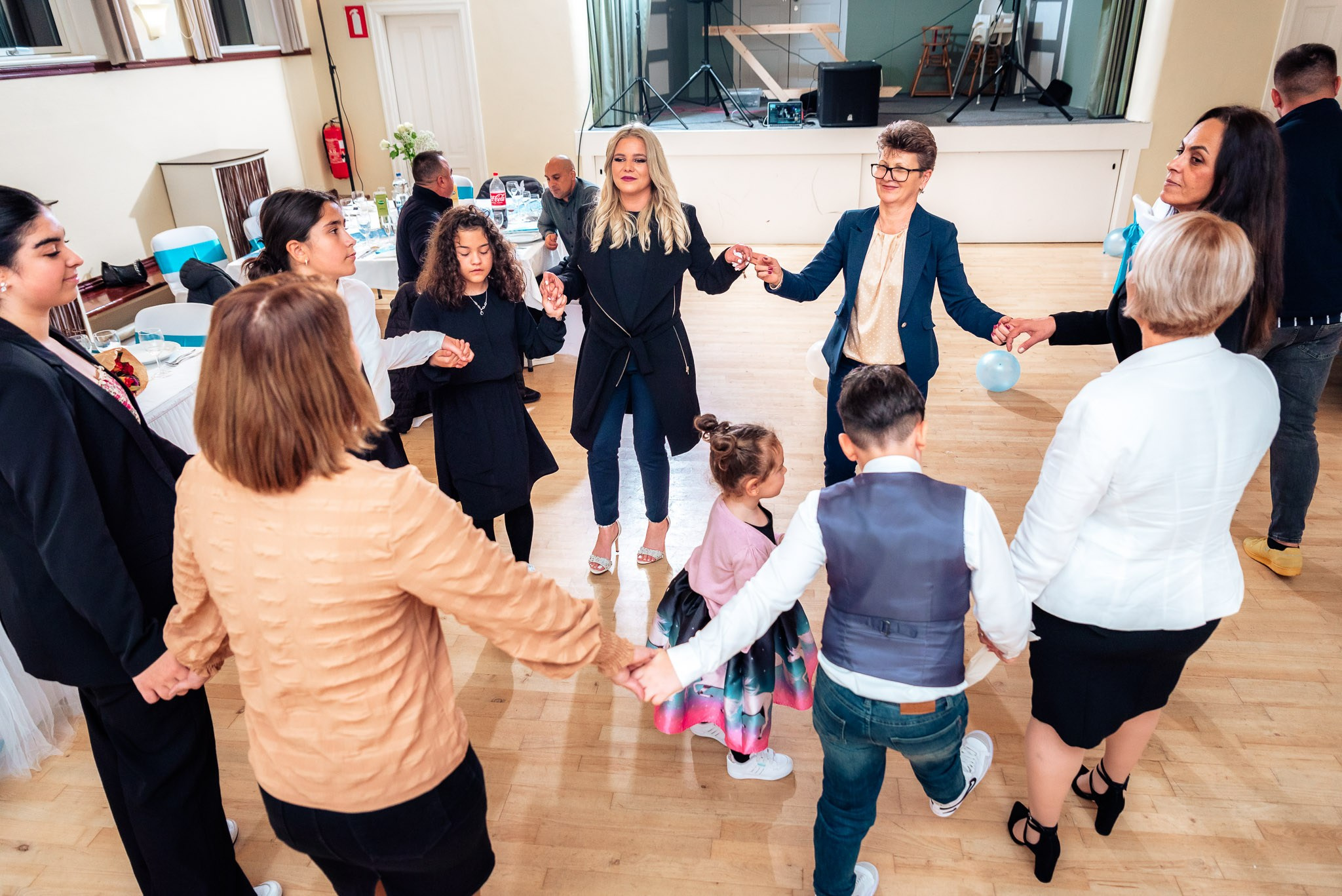 Botez David Achim 22.10.2022. DanFotograf.dk