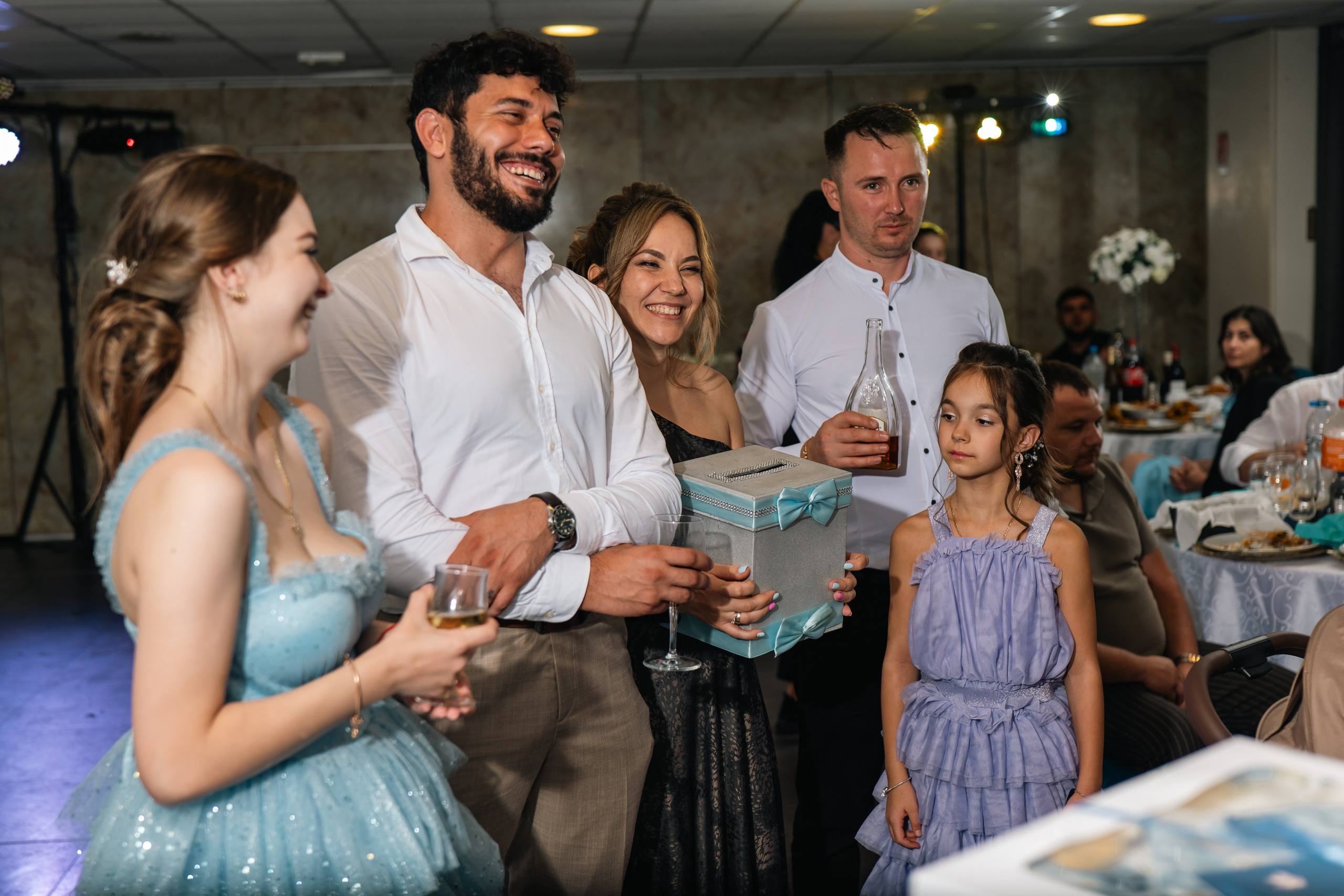 Abraham. Fotograful și Cameramanul familiei dvs în Franța Paul Photographer