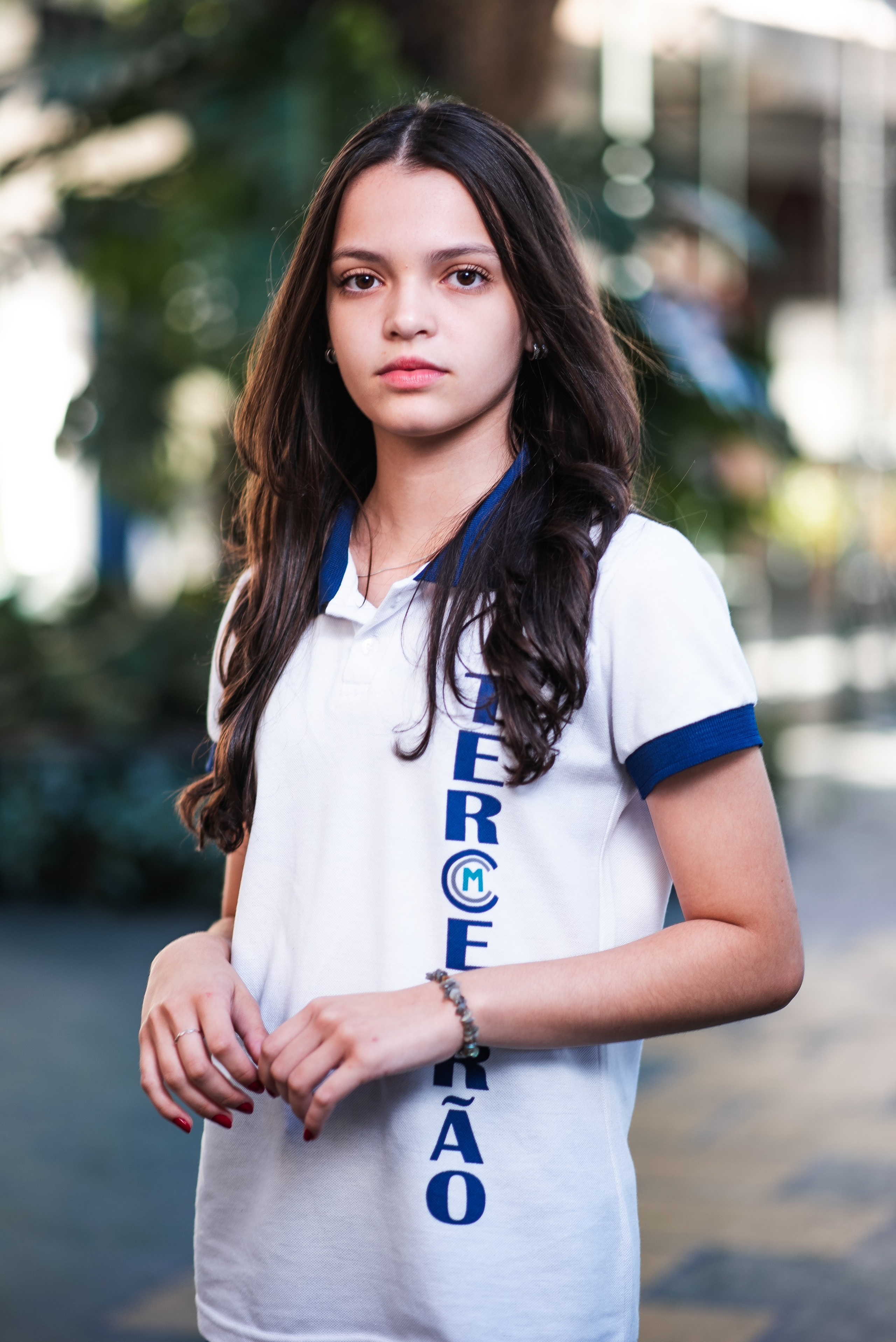 Ensaio de Formatura. Alex Foto