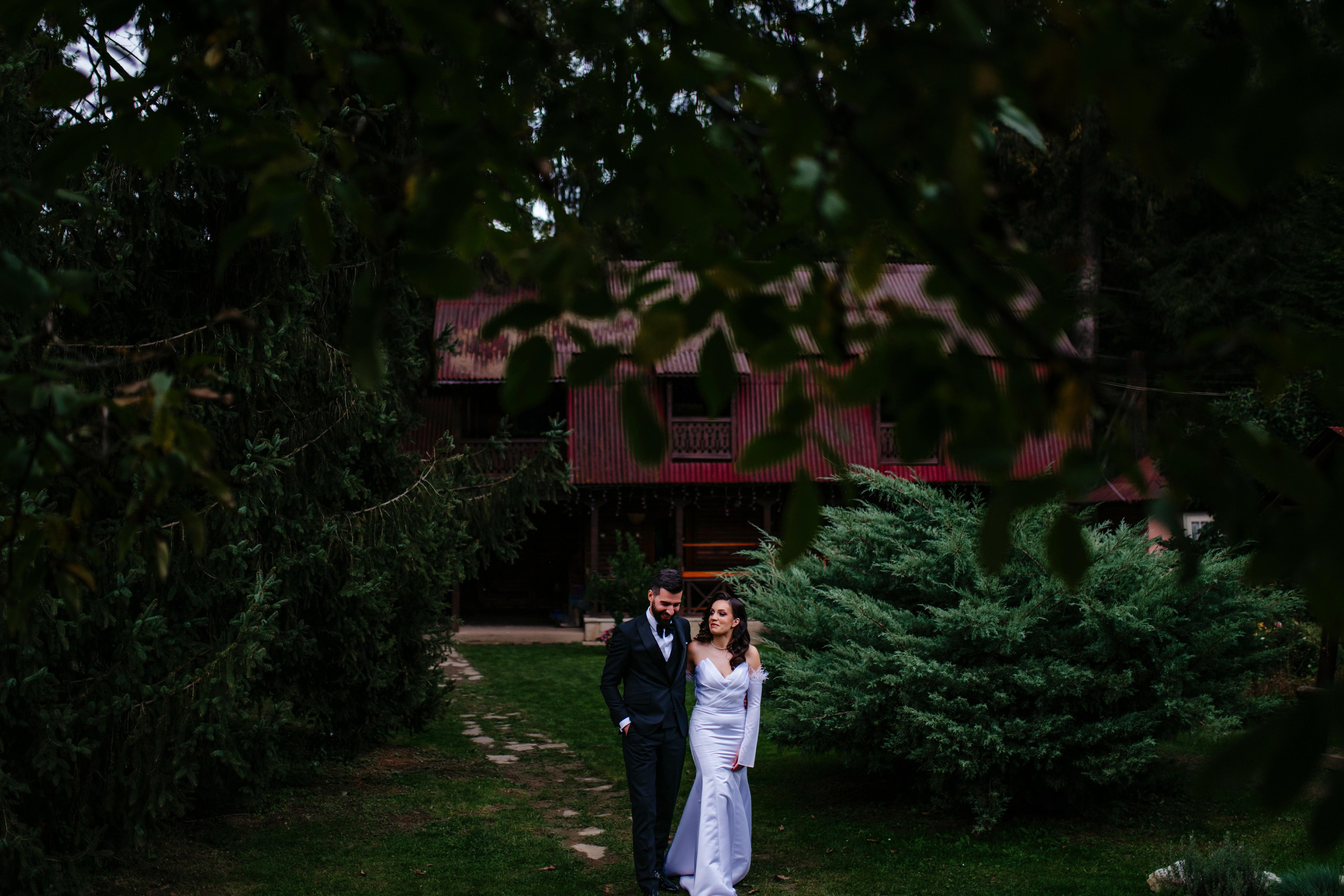 Fotograf si Videograf | Nuntă-Botez