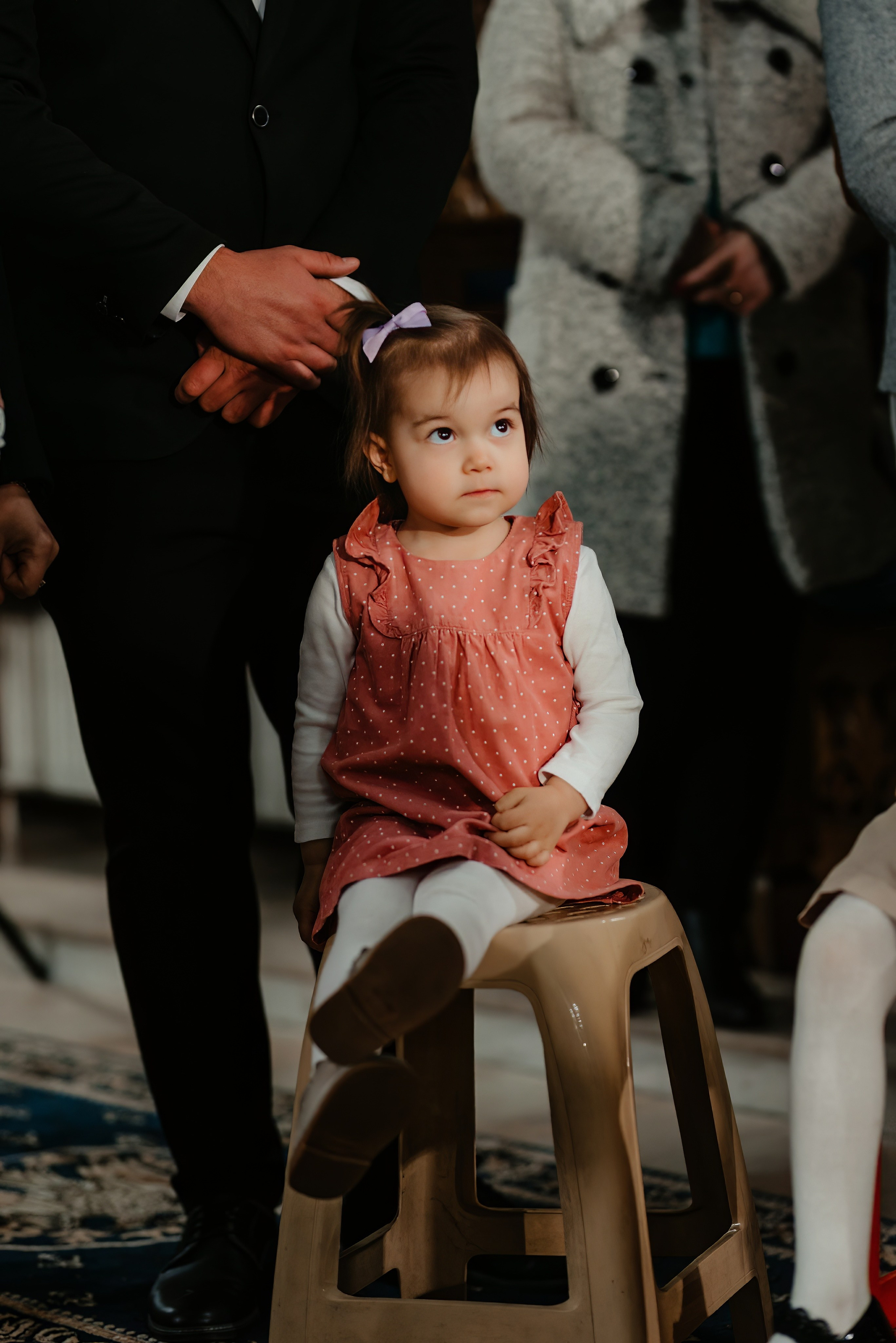 Tudor. Fotograf si Videograf | Nuntă-Botez