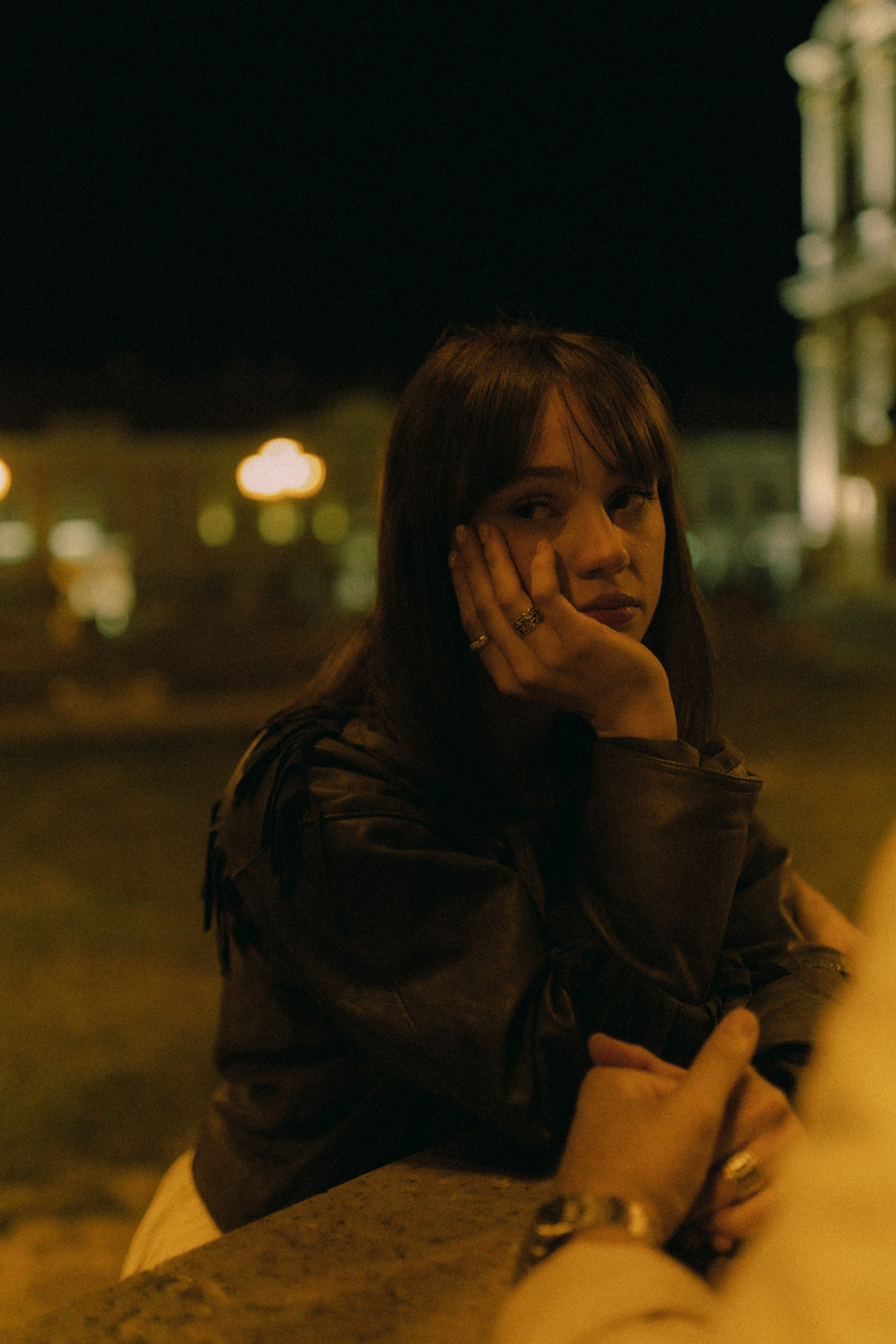 Midnight session in Timisoara, Romania. Wedding photographer and videographer based in Timisoara, Romania