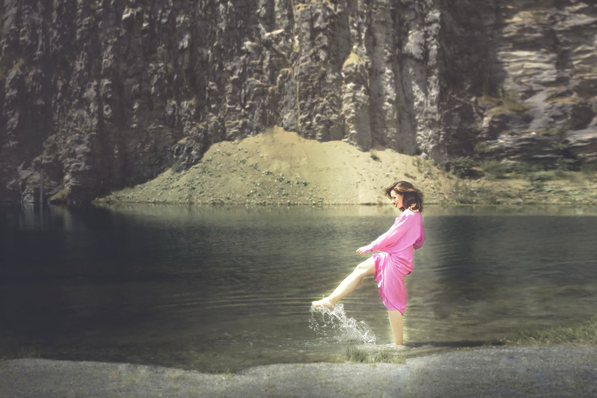 Arta feminității. EverBloom Photography