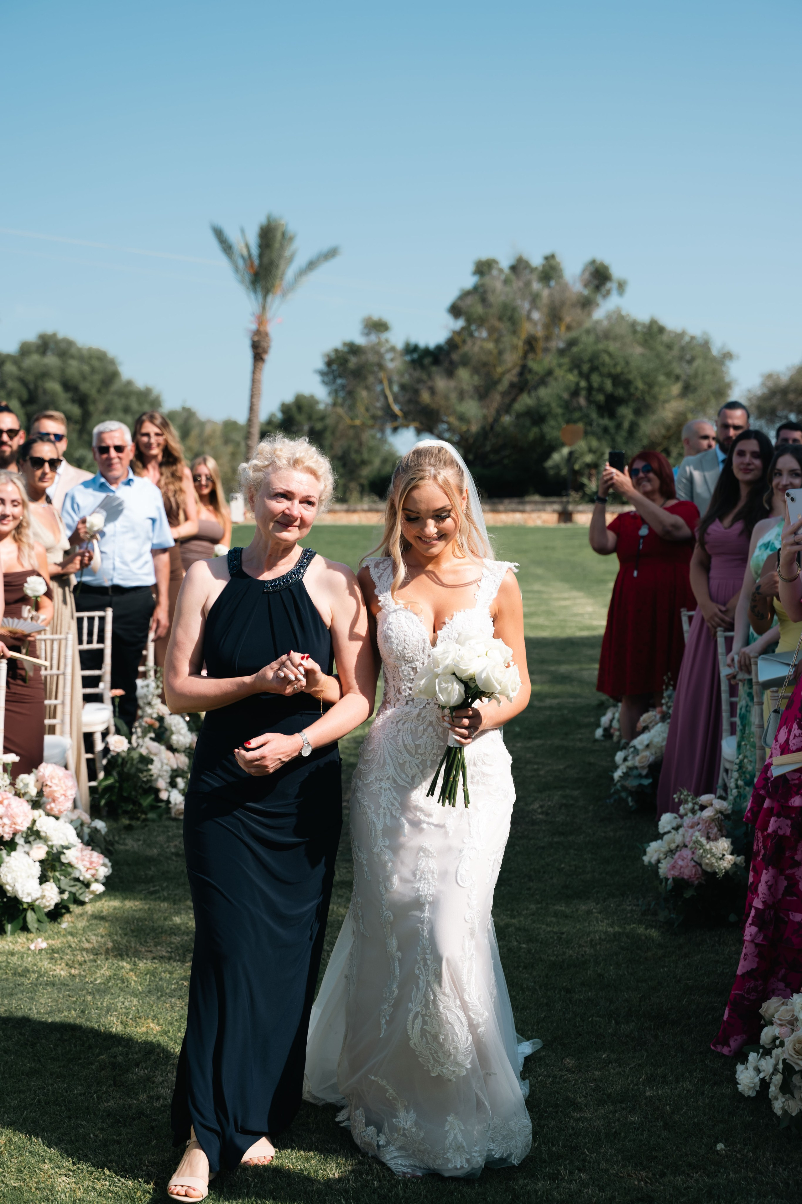 Lida&Marcel. Mallorca Weddings & Family – Natural & Emotional Photography