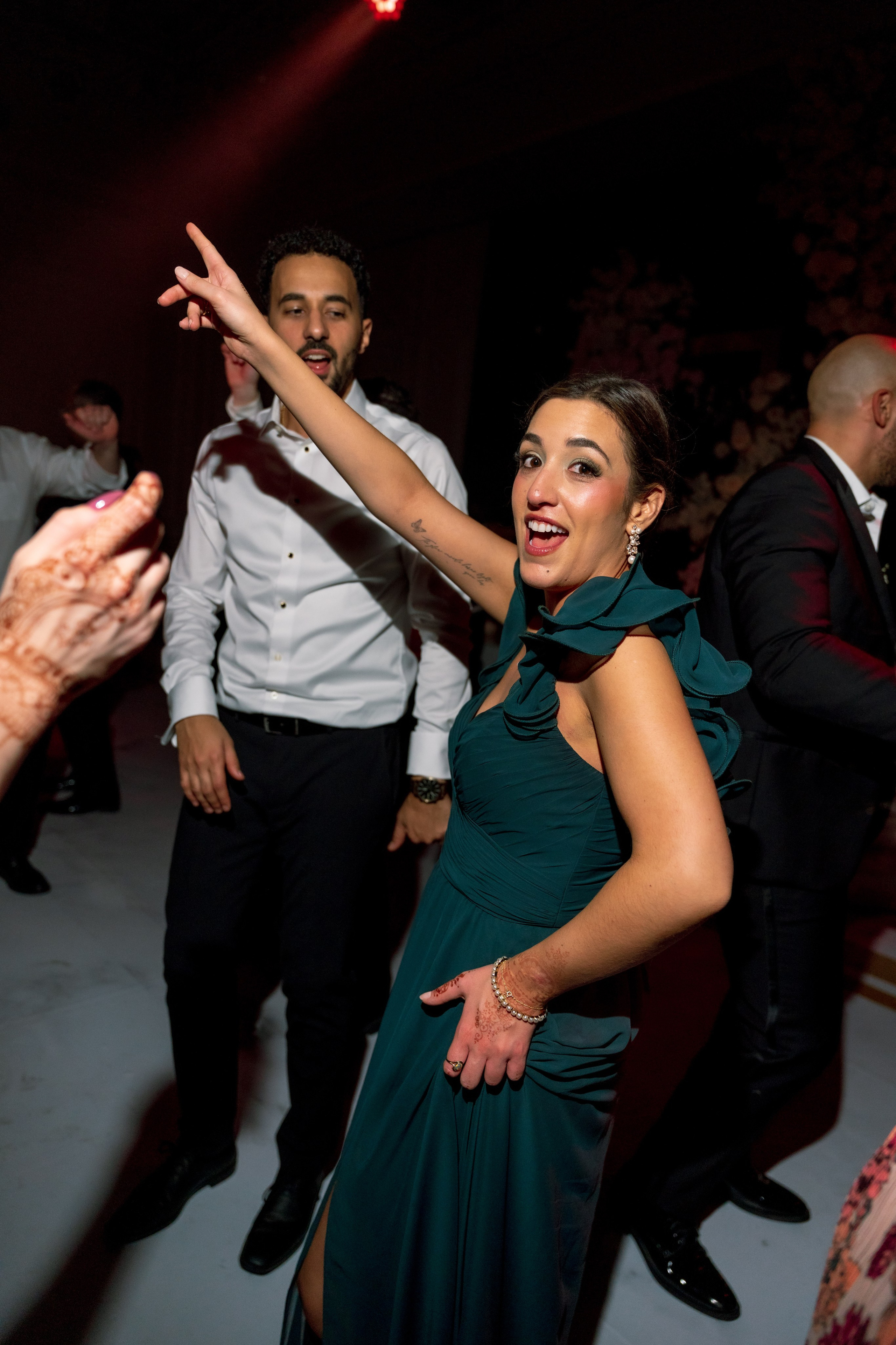 Sarah and Bhavin. Anna Krasnova Wedding photographer