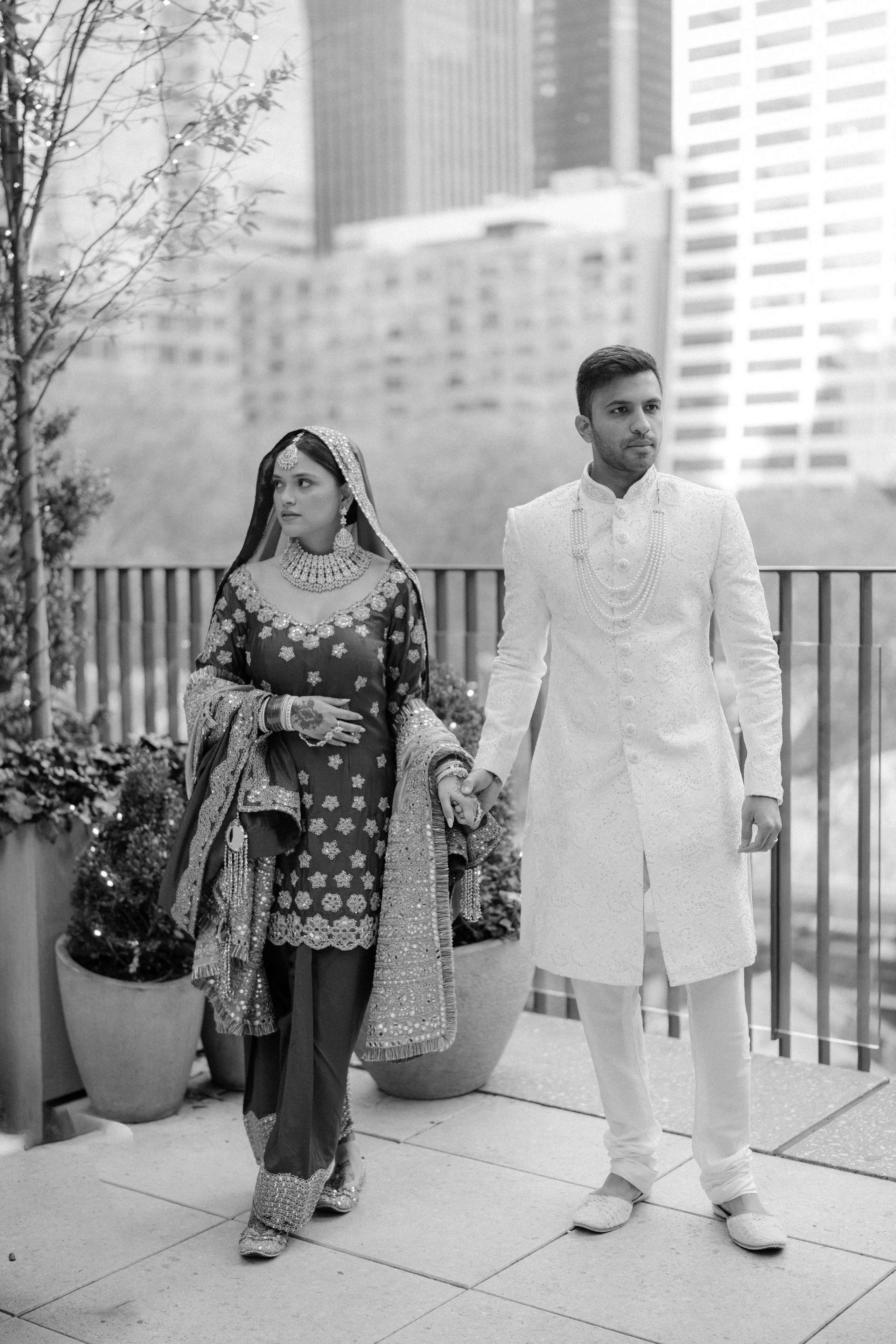 Chirag & Shweta. Anna Krasnova Wedding photographer