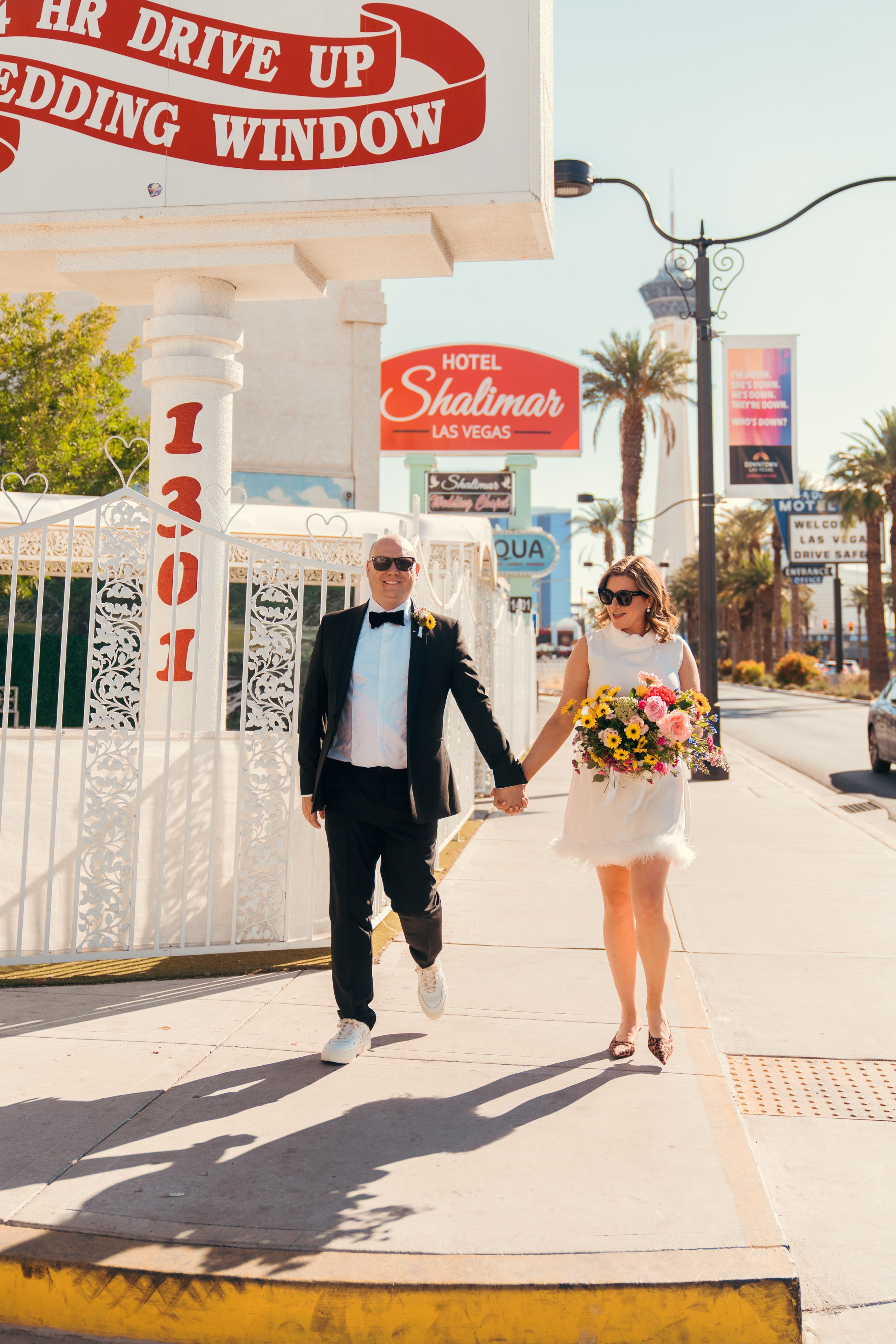 Emma&Mike. 9.22.24. Wedding & elopement photographer Viktoriya Kravtsov. Las Vegas