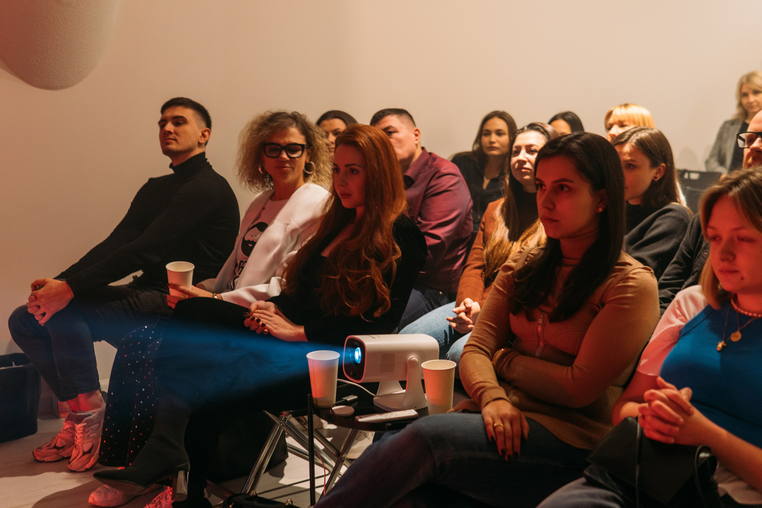 Nota Bene “CUT2CASH”. Byonelove photographer in Warsaw