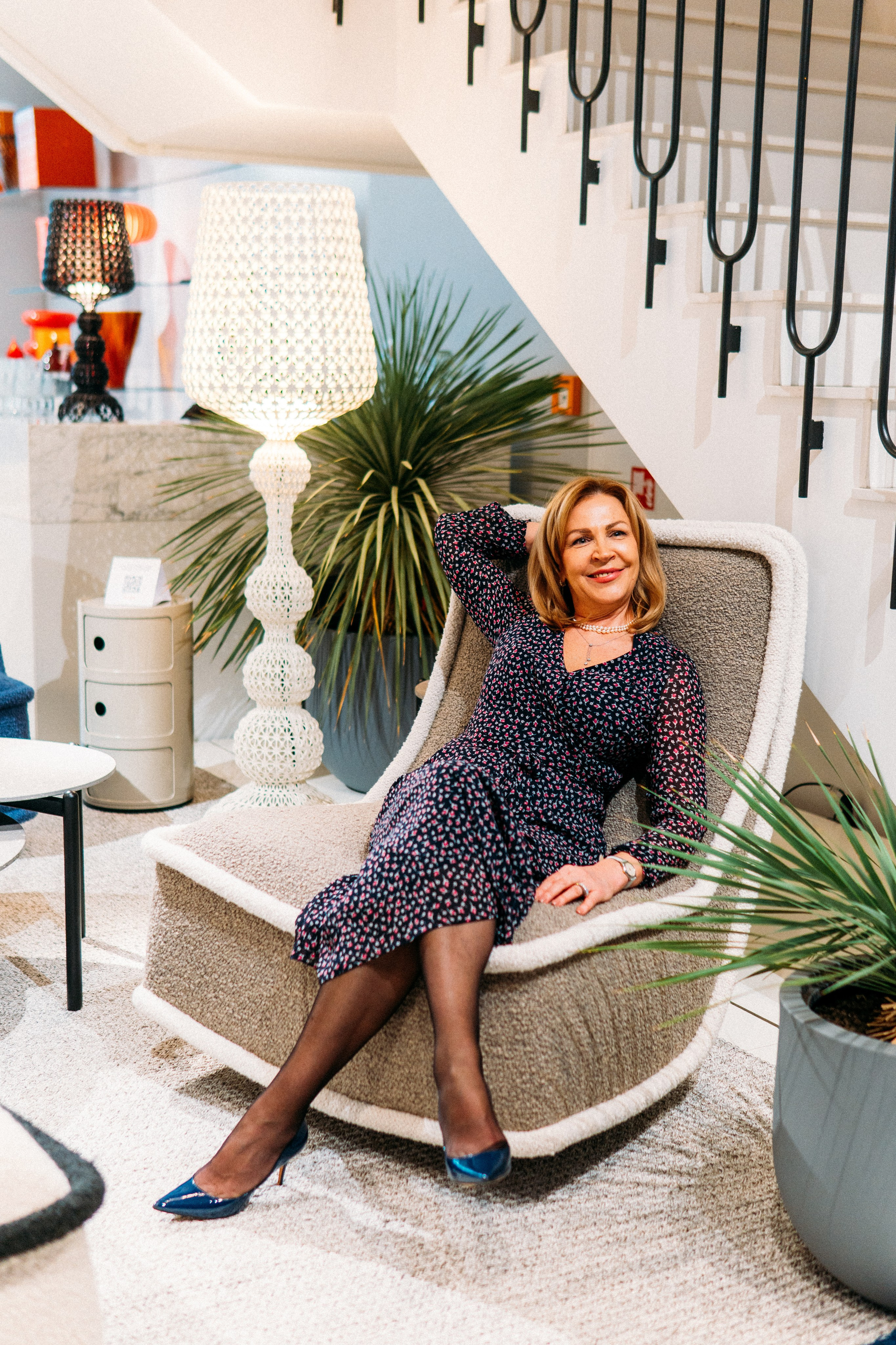 Dolce Vita (Kartell). Byonelove photographer in Warsaw