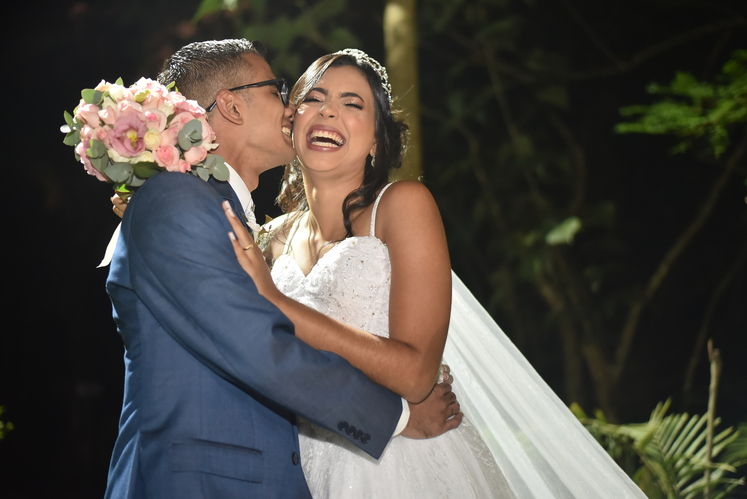 Casamento Luccas & Carol. Rbfotoevideo