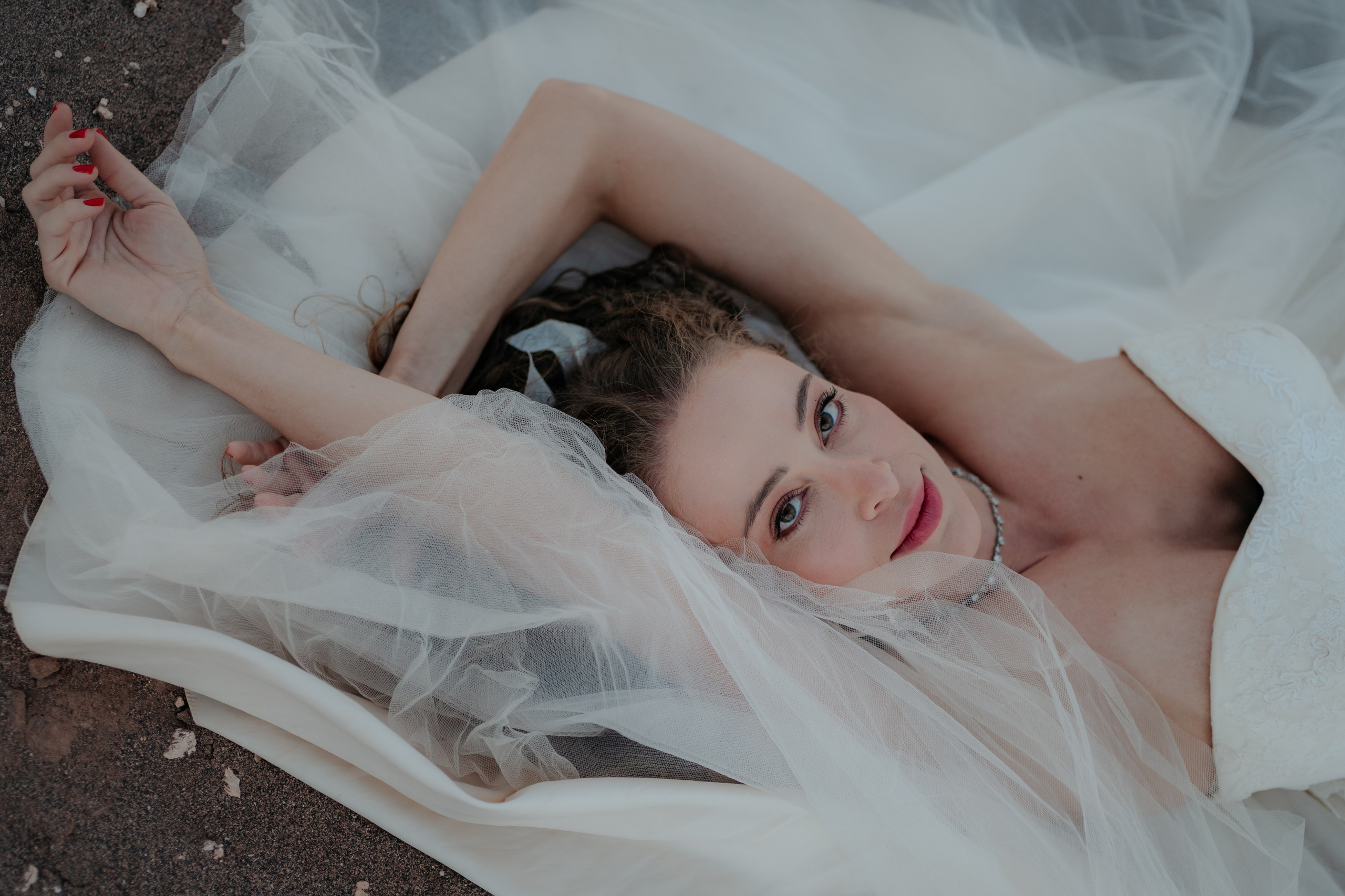 Louise & Rodrigo (pre-wedding). Principal