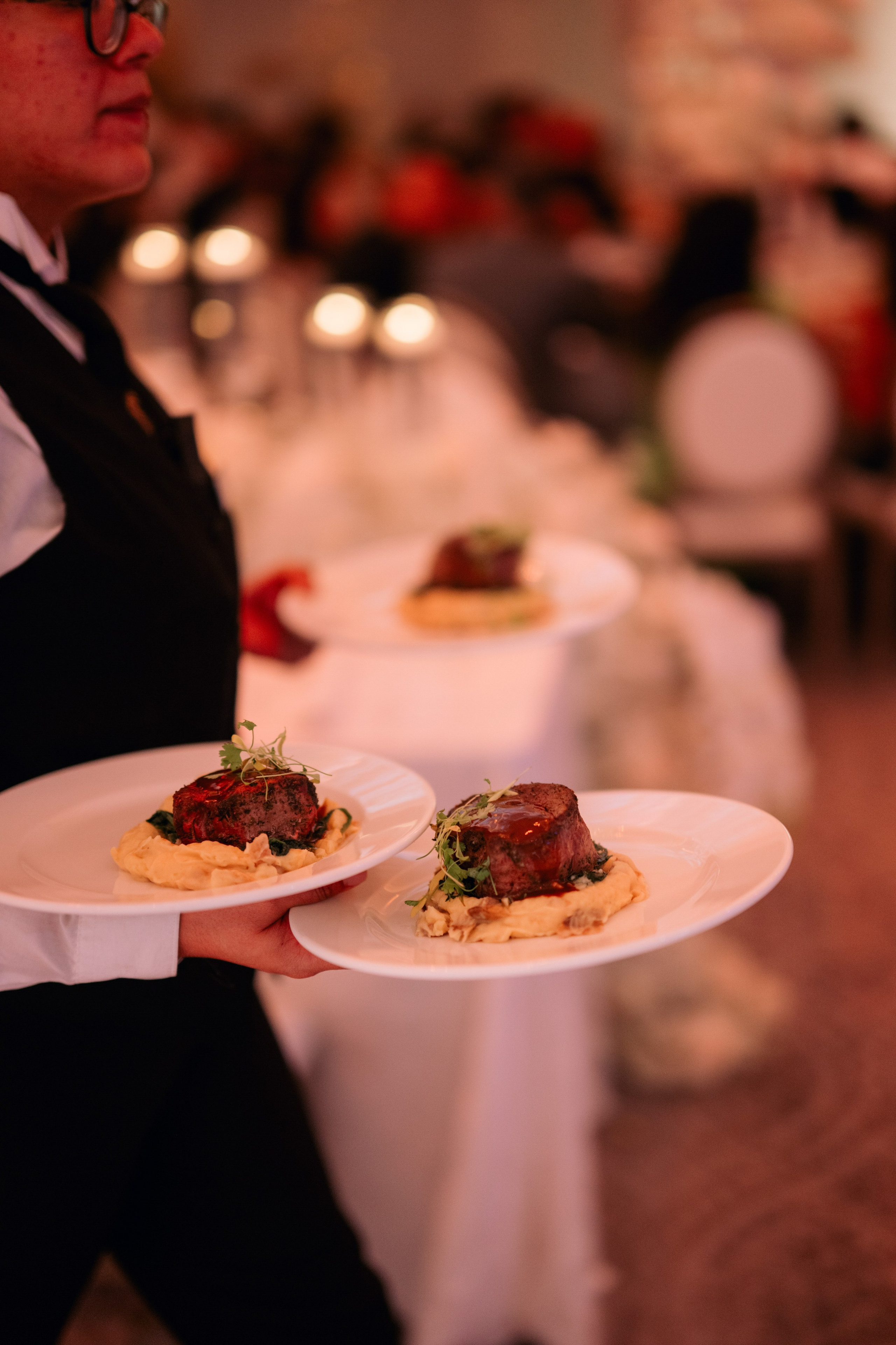 Kermina and Mark at The Palace at Somerset Park | Traditional Coptic Wedding in New Jersey