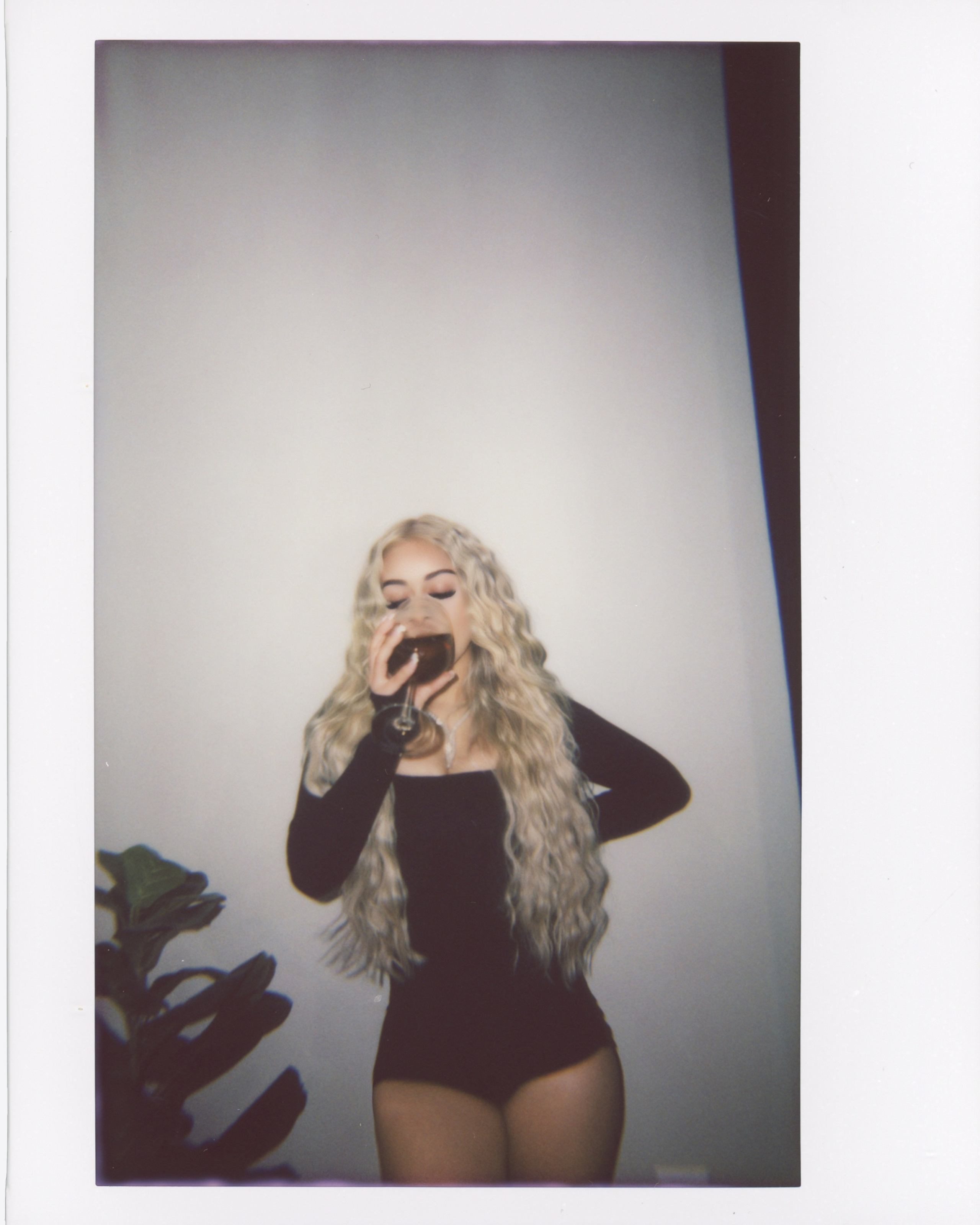 LILIANA. Ke’Ondris