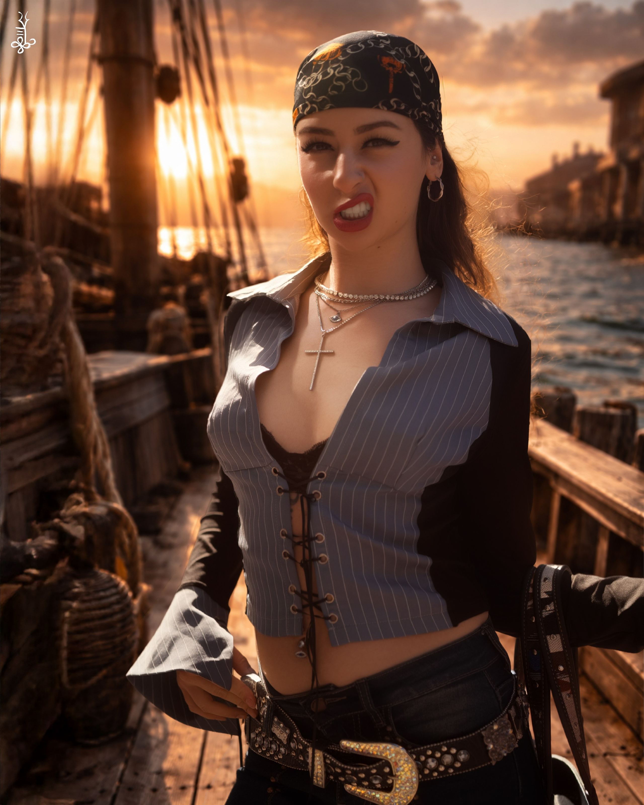 JASELLA. Ke’Ondris