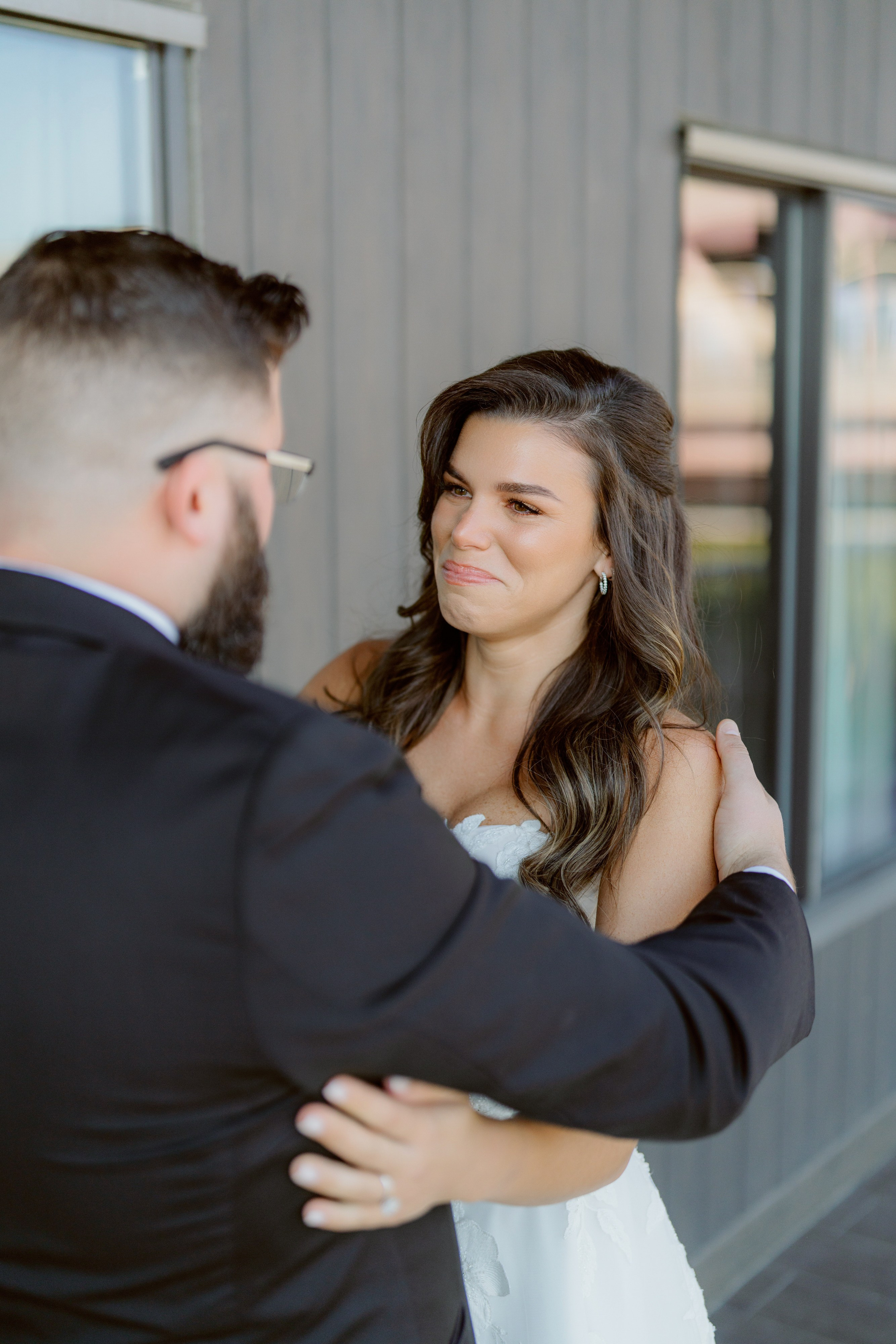 Jenna and Steven. Wedding photographer and videographer New York | New Jersey