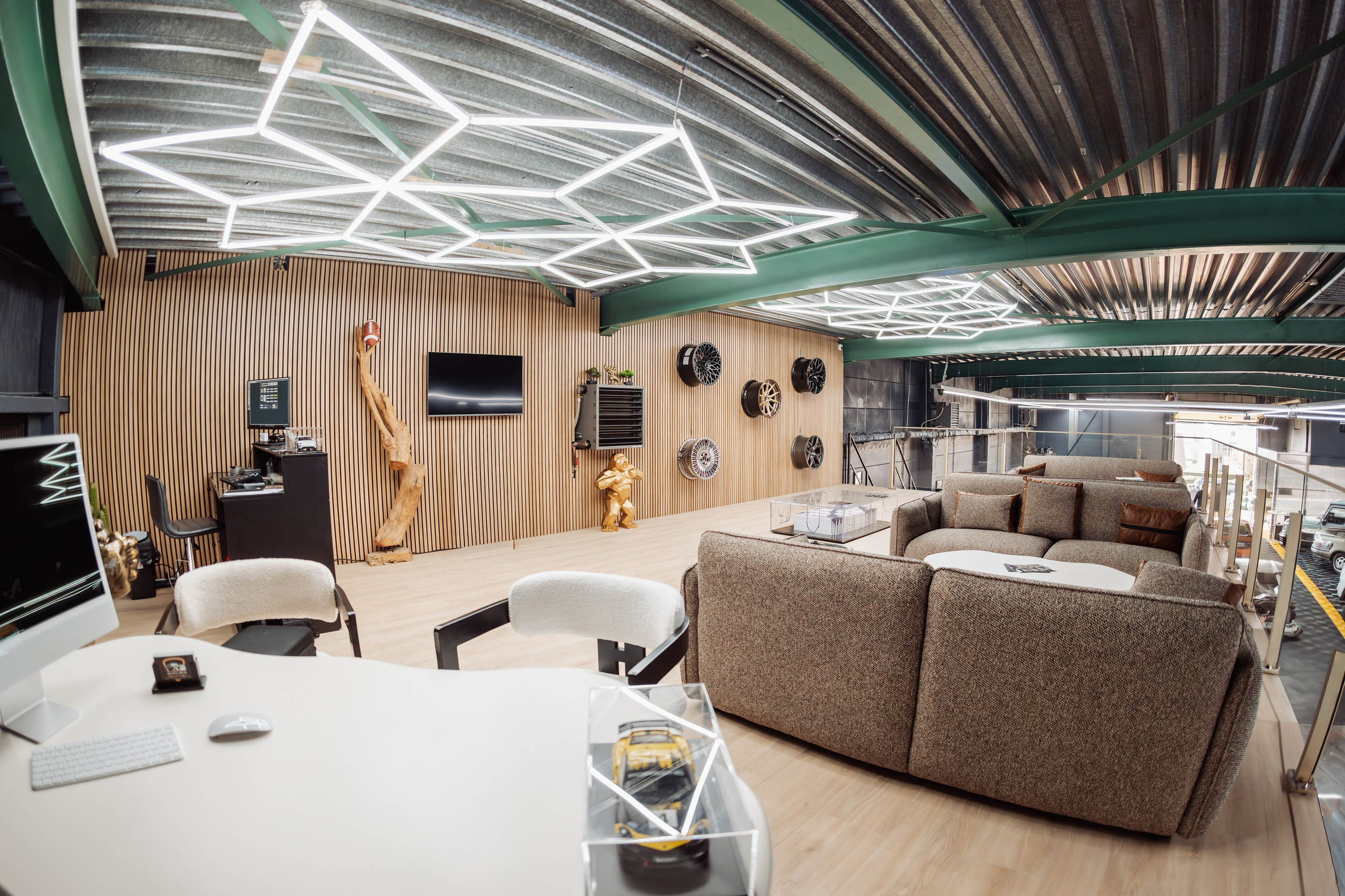 Photographe événement — Inauguration Auto Spa Concept Waterloo | Essence of Memories. Fotograf Roman Bruxelles & Brussels — Botez, Nunta, Evenimente, Sedinte foto | Essence of Memories