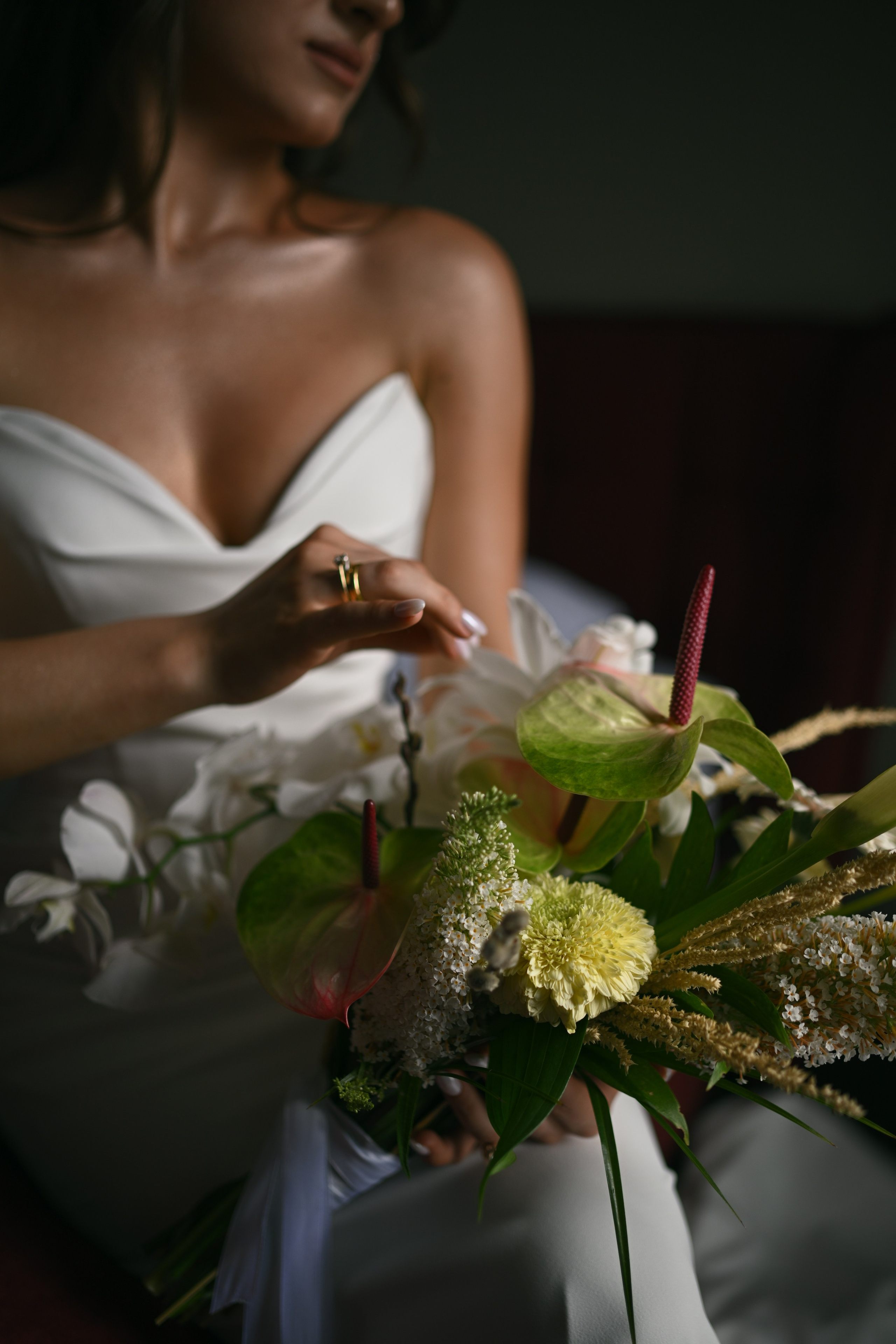 Wedding HOME. Photographer vakho