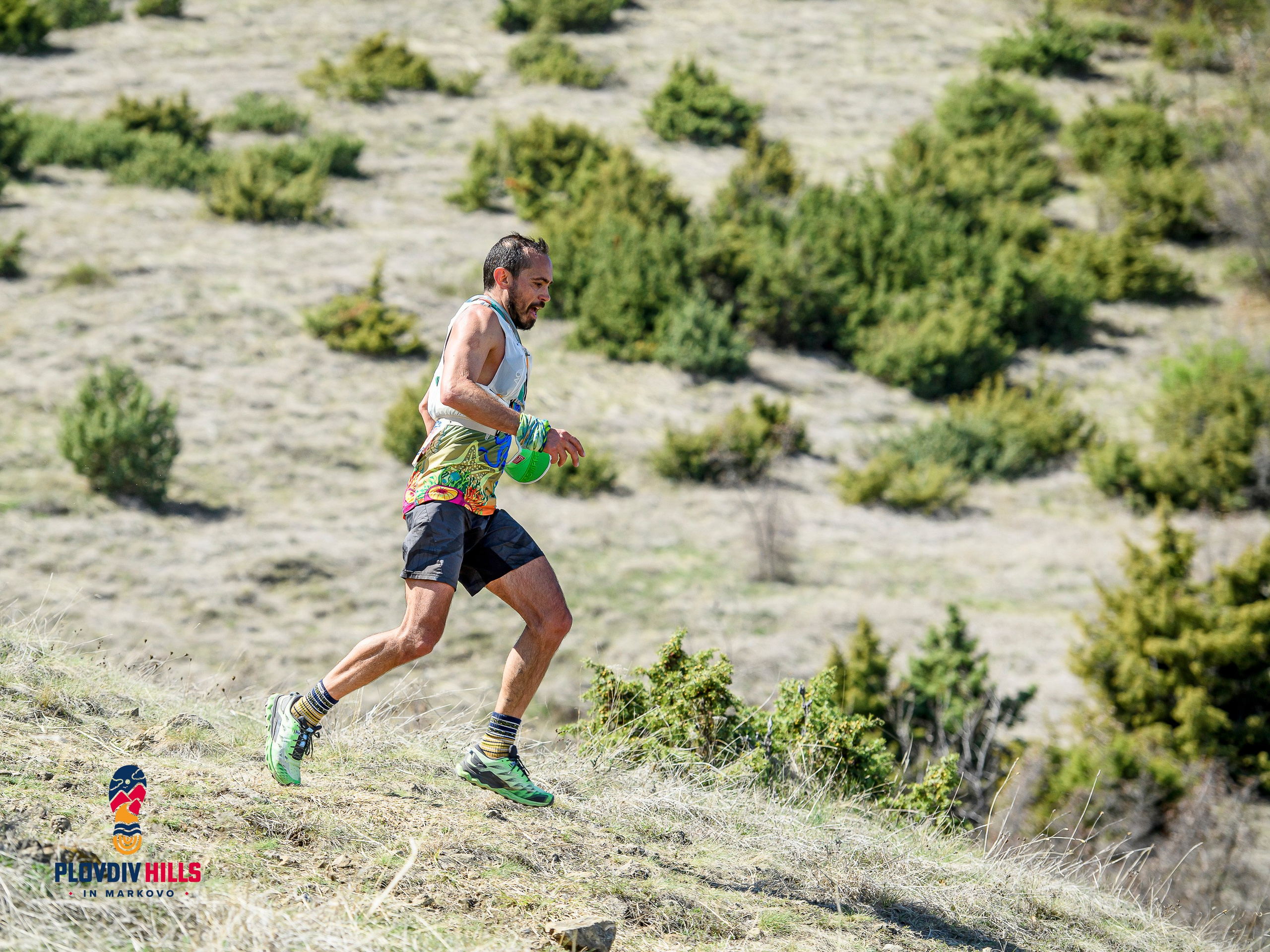 Снимки 2024-KrisoK Photography. «Plovdiv Hills in MARKOVO» е състезание по планинско бягане