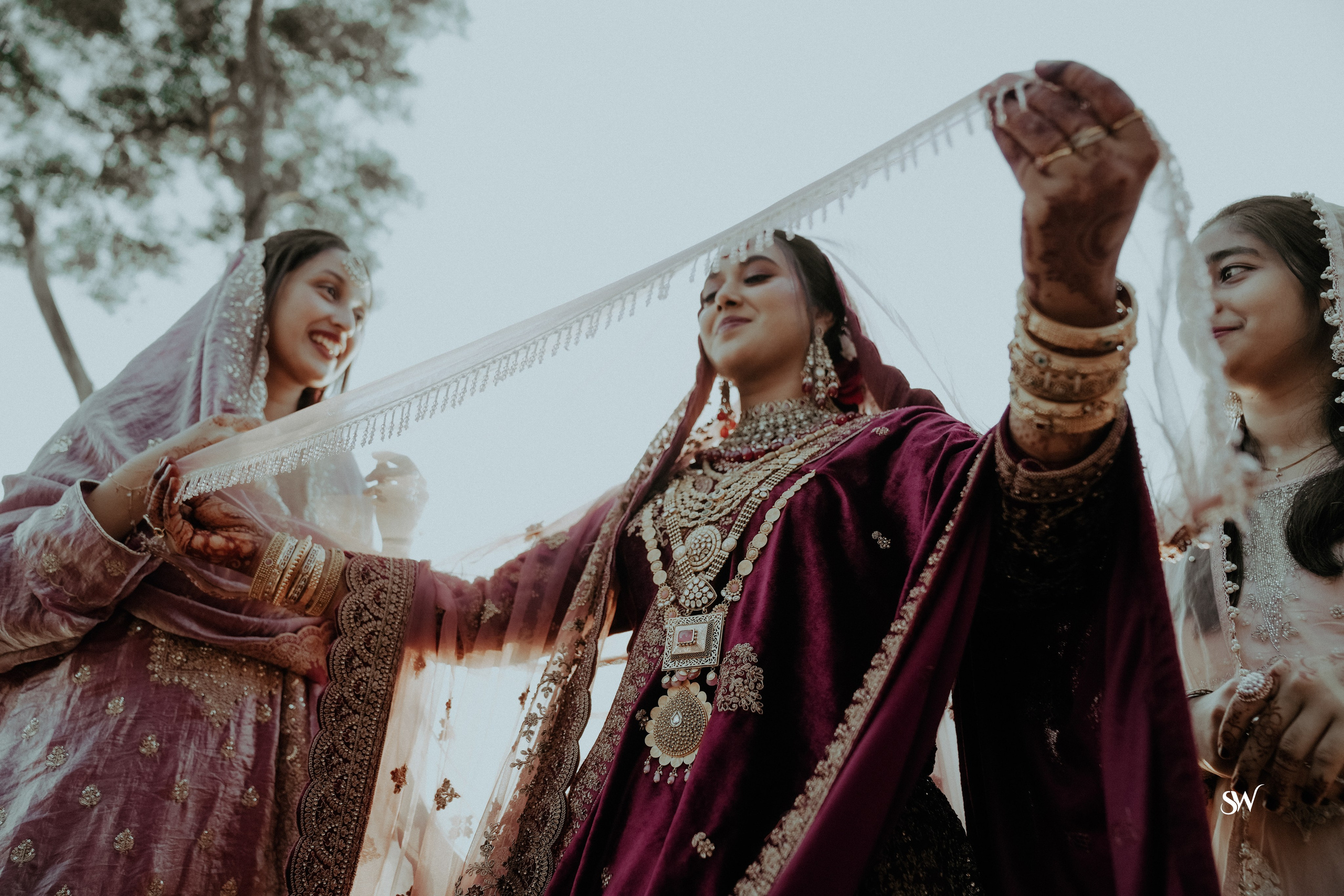 Portfolio. Best Wedding Storyteller | Snowwhite Wedding