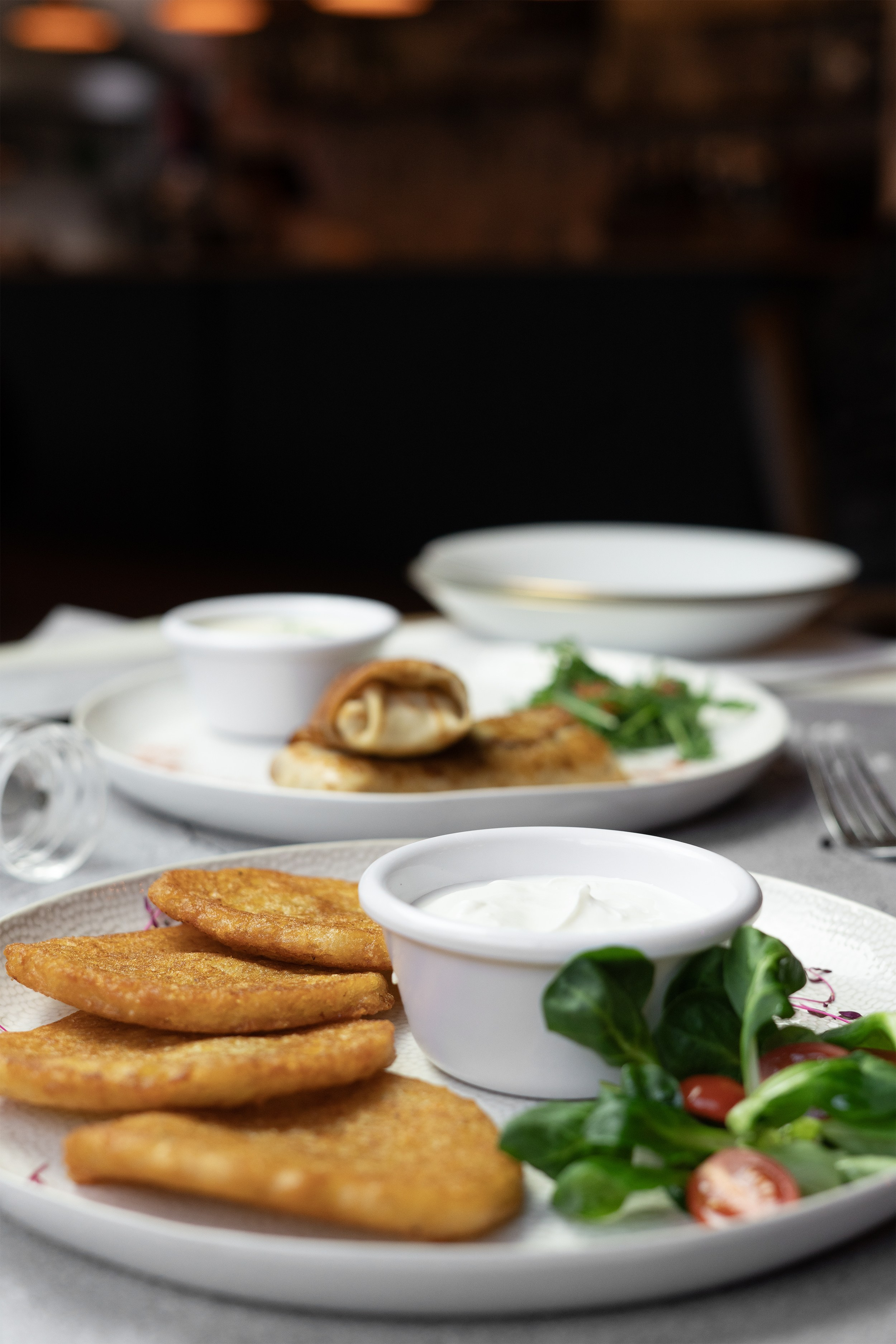 FOOD. Vasyl Grygorchuk: Photography & Graphic Design