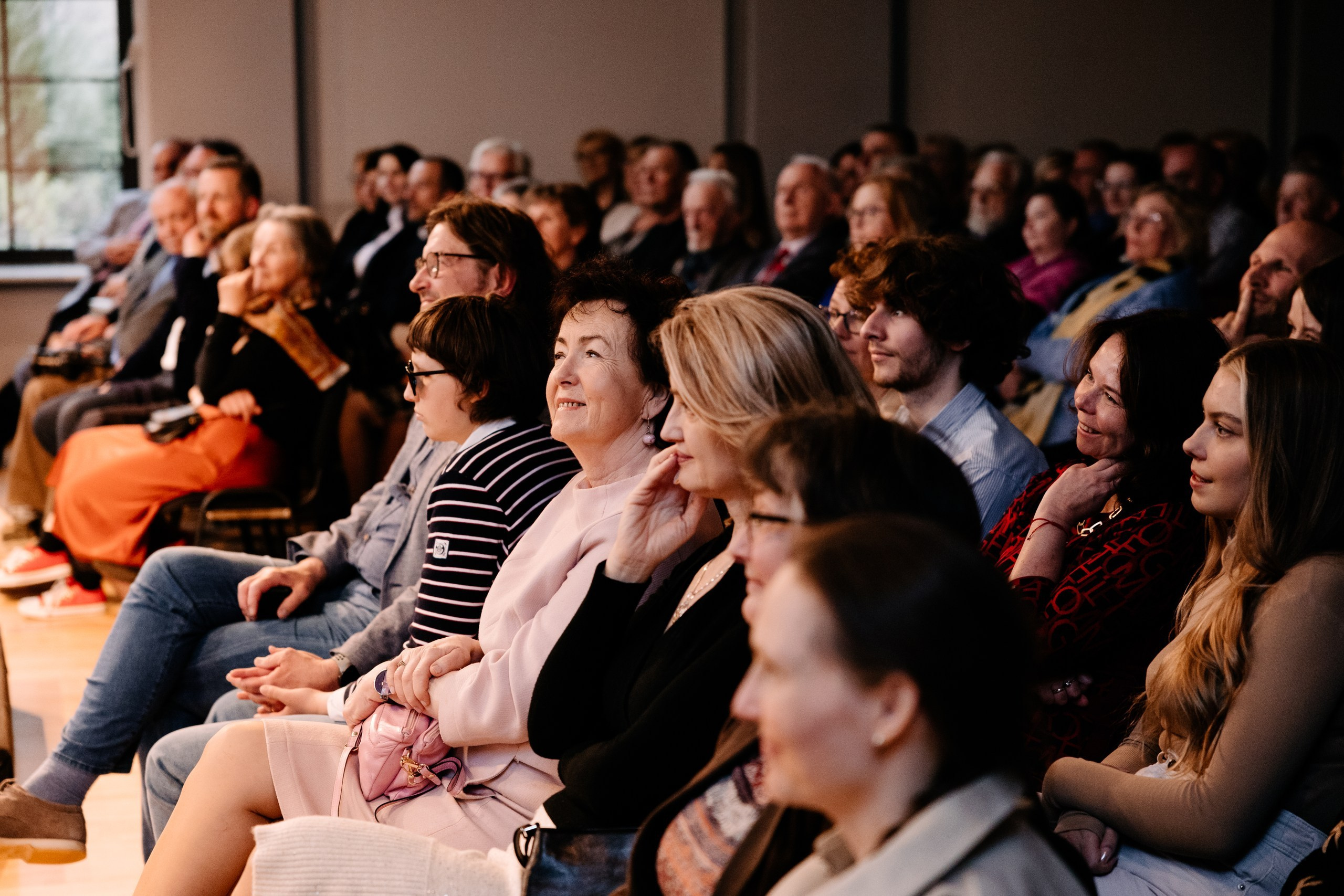 Mocarta Trio. Fotograf Ślubny Warszawa - Sesje Biznesowe Rodzinne Eventy
