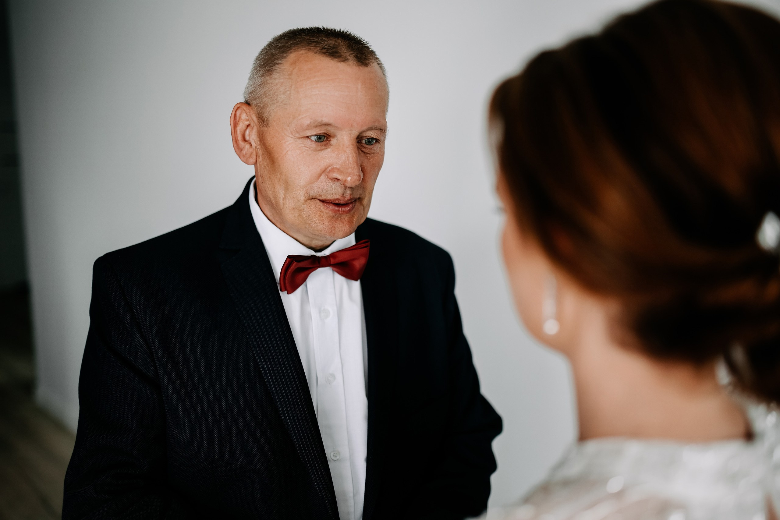 Anita ♡ Michał. Fotograf Ślubny Warszawa - Sesje Biznesowe Rodzinne Eventy