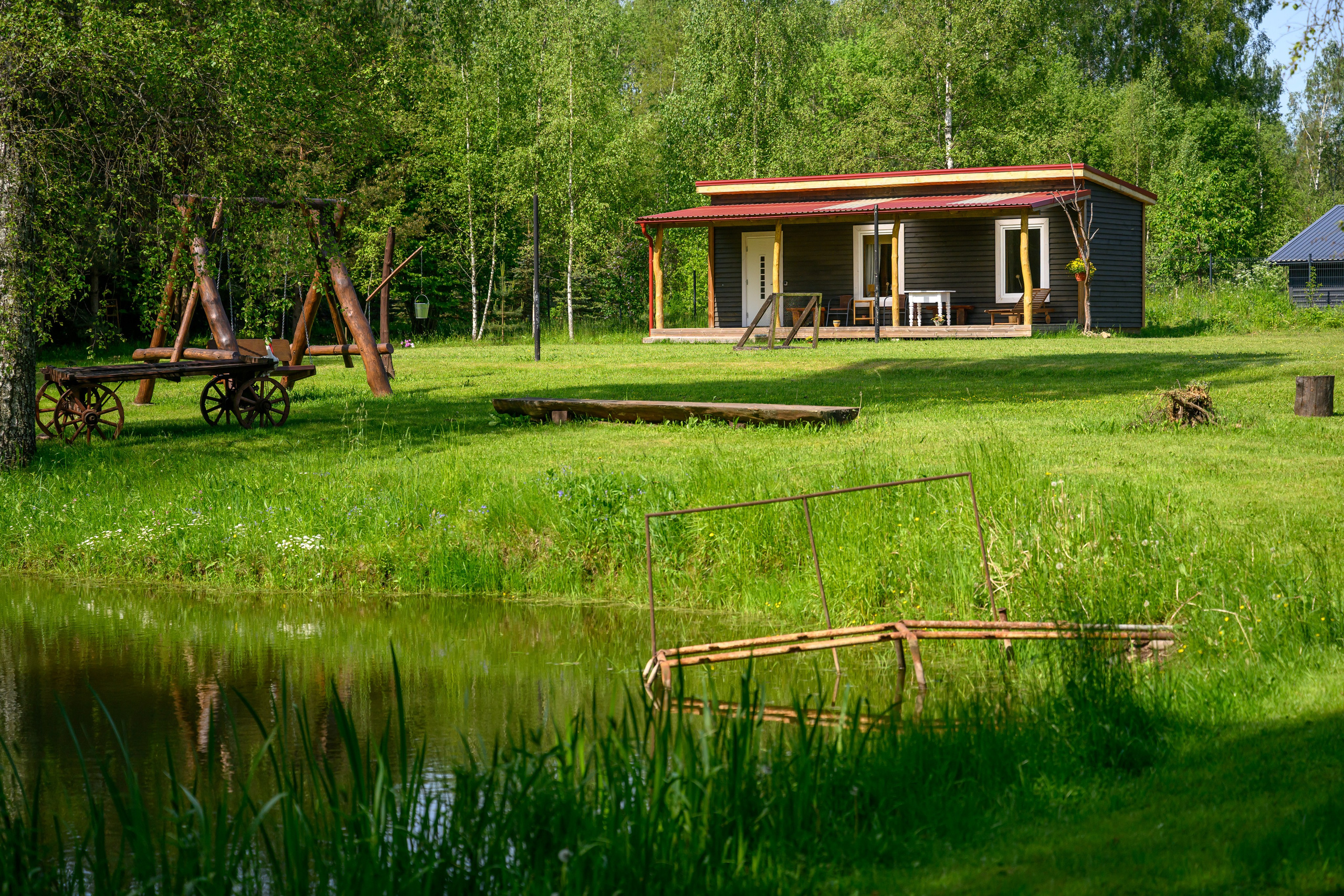 Amatnieki. Ritvars Pujats Emotion Photographer