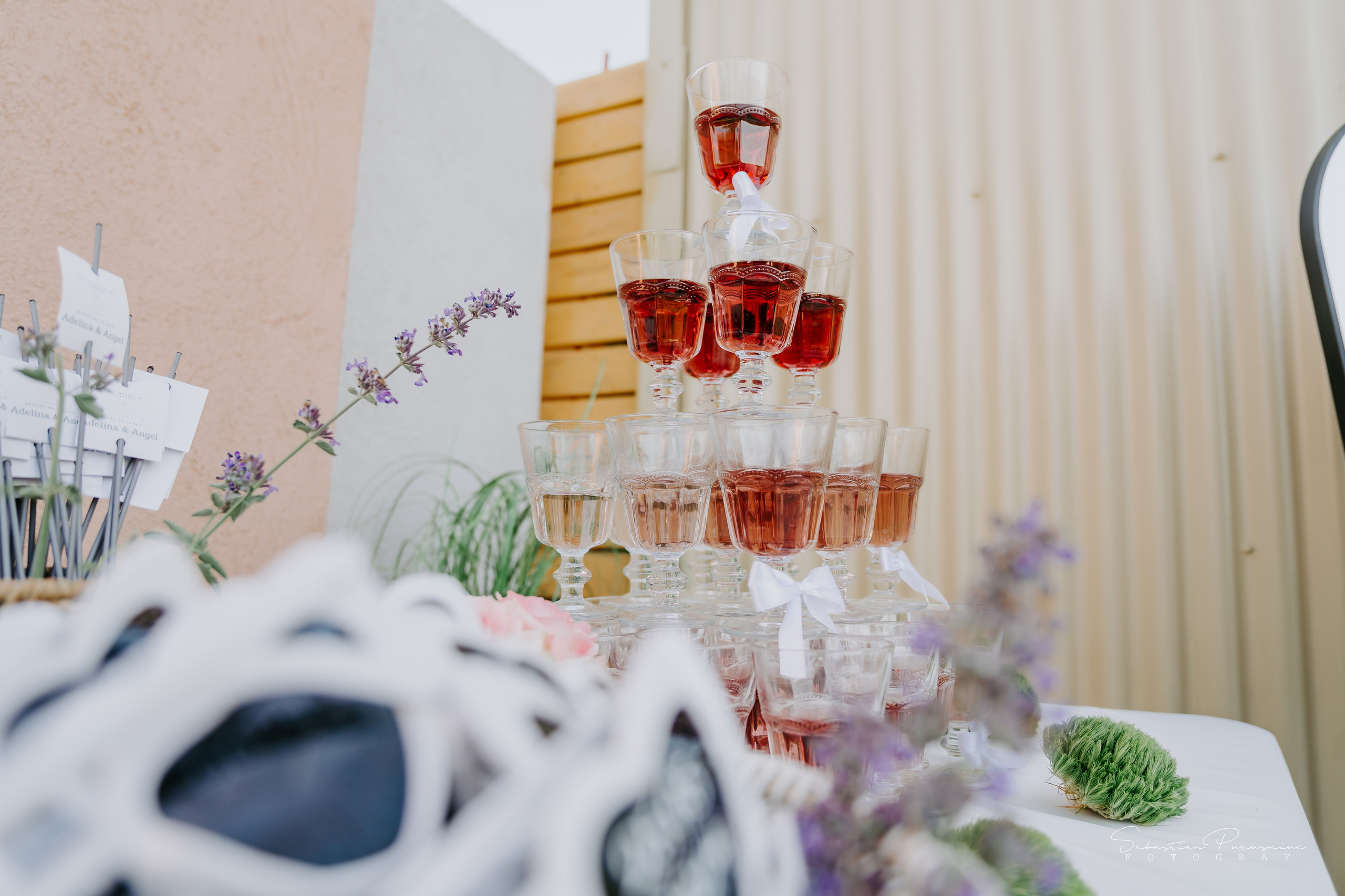 Adelina & Angel. Sebastian Purusniuc Fotograf - Iasi