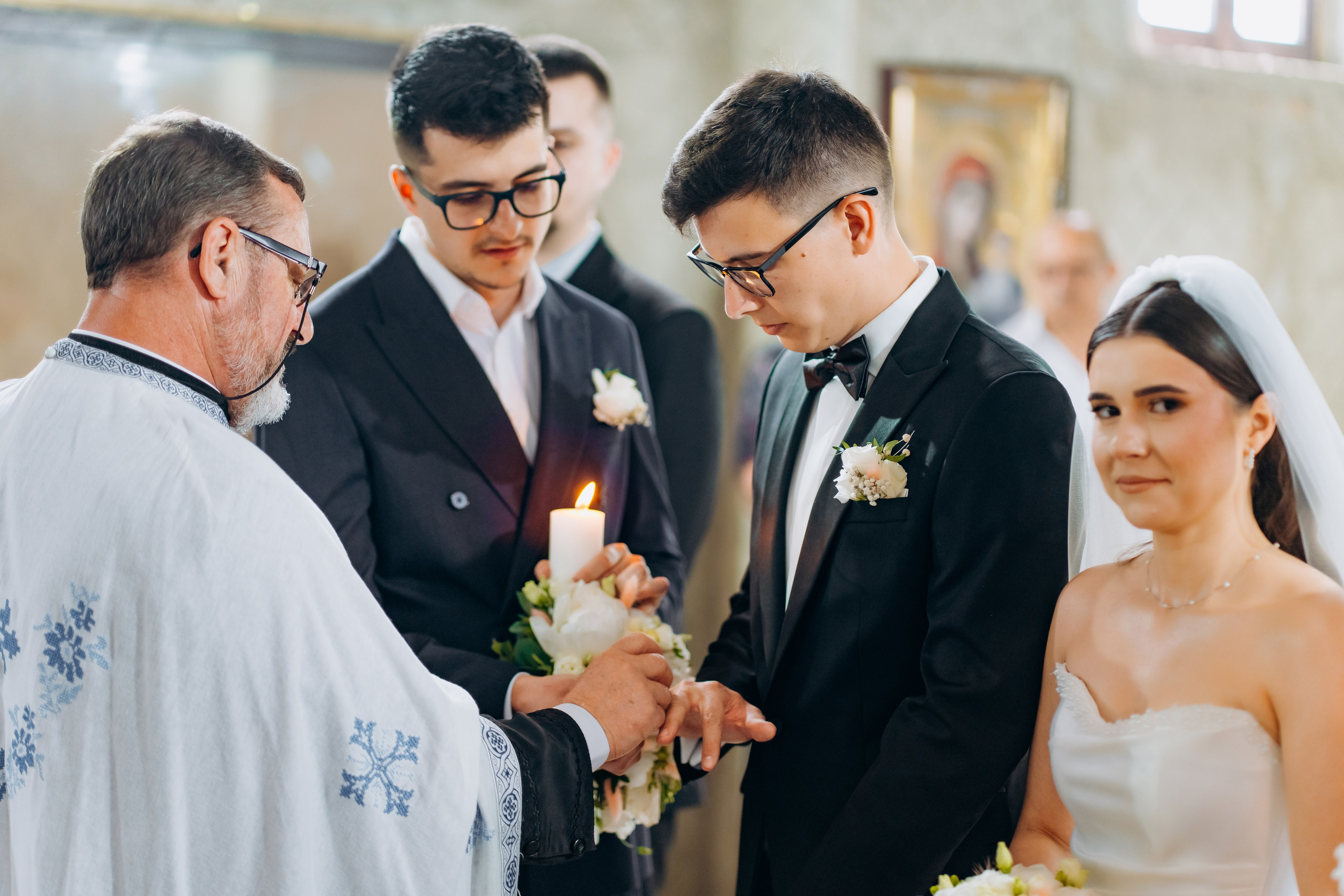 Lavinia & Sebastian. Sebastian Purusniuc Fotograf - Iasi
