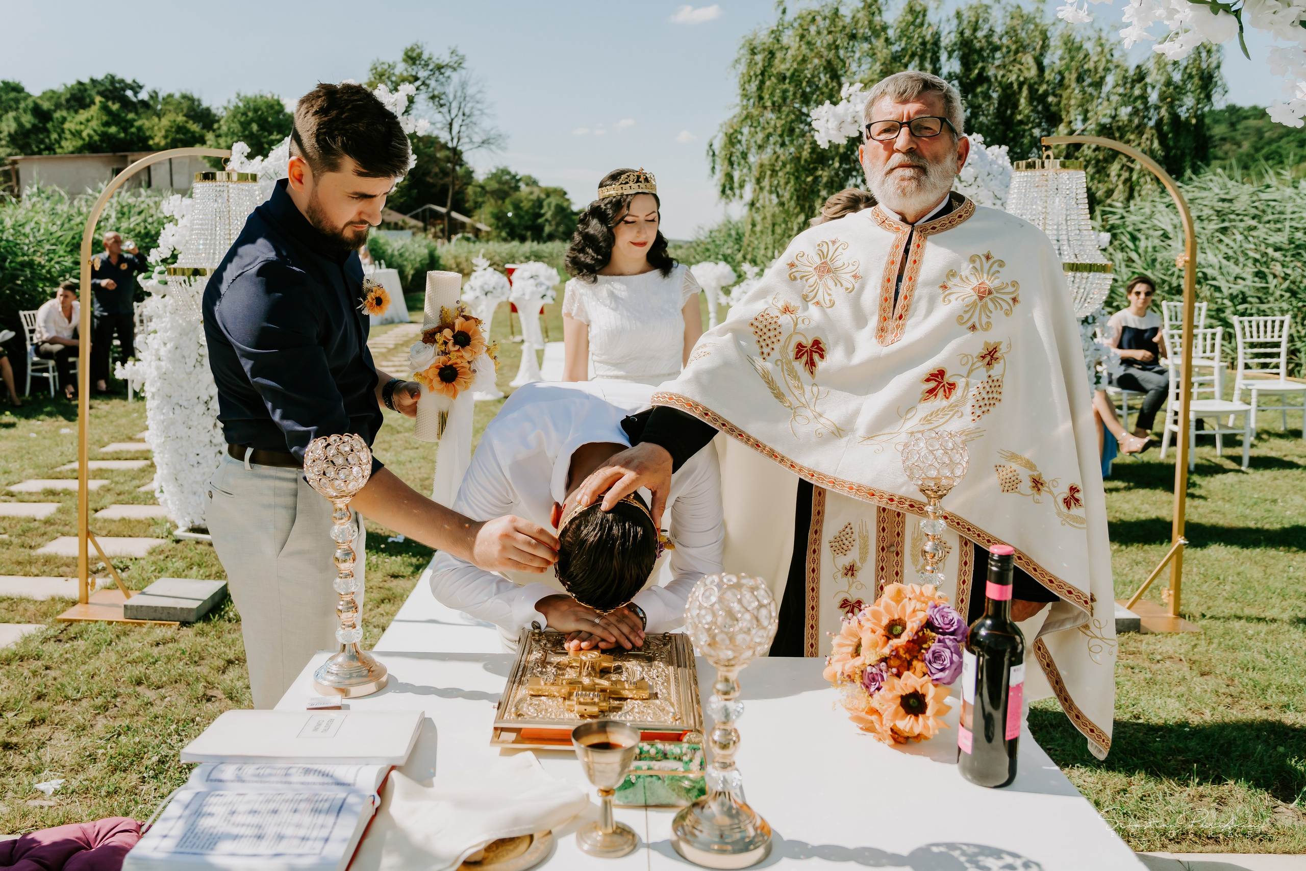 Simona & Sebastian. Sebastian Purusniuc Fotograf - Iasi