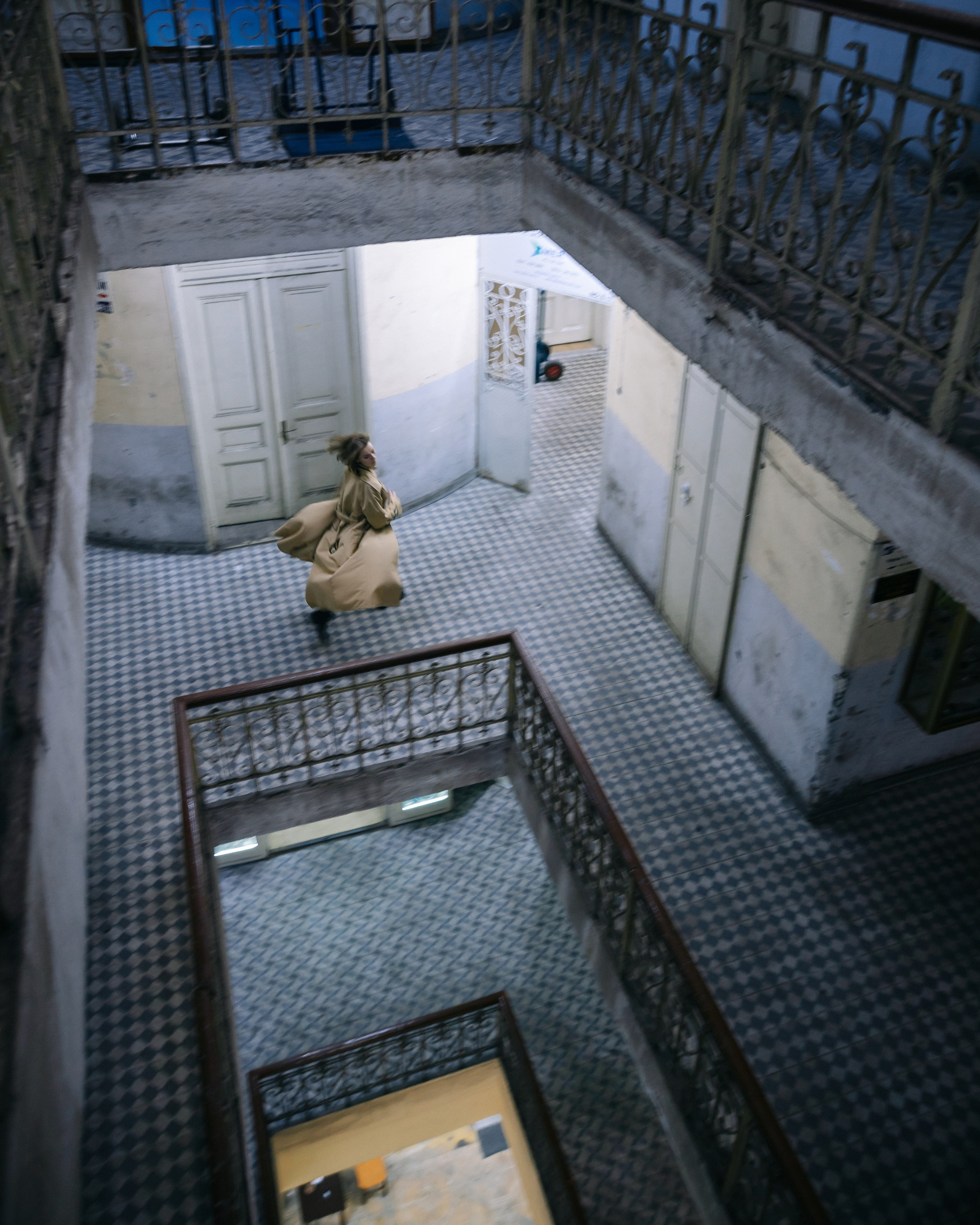 . Фотопрогулки в Стамбуле