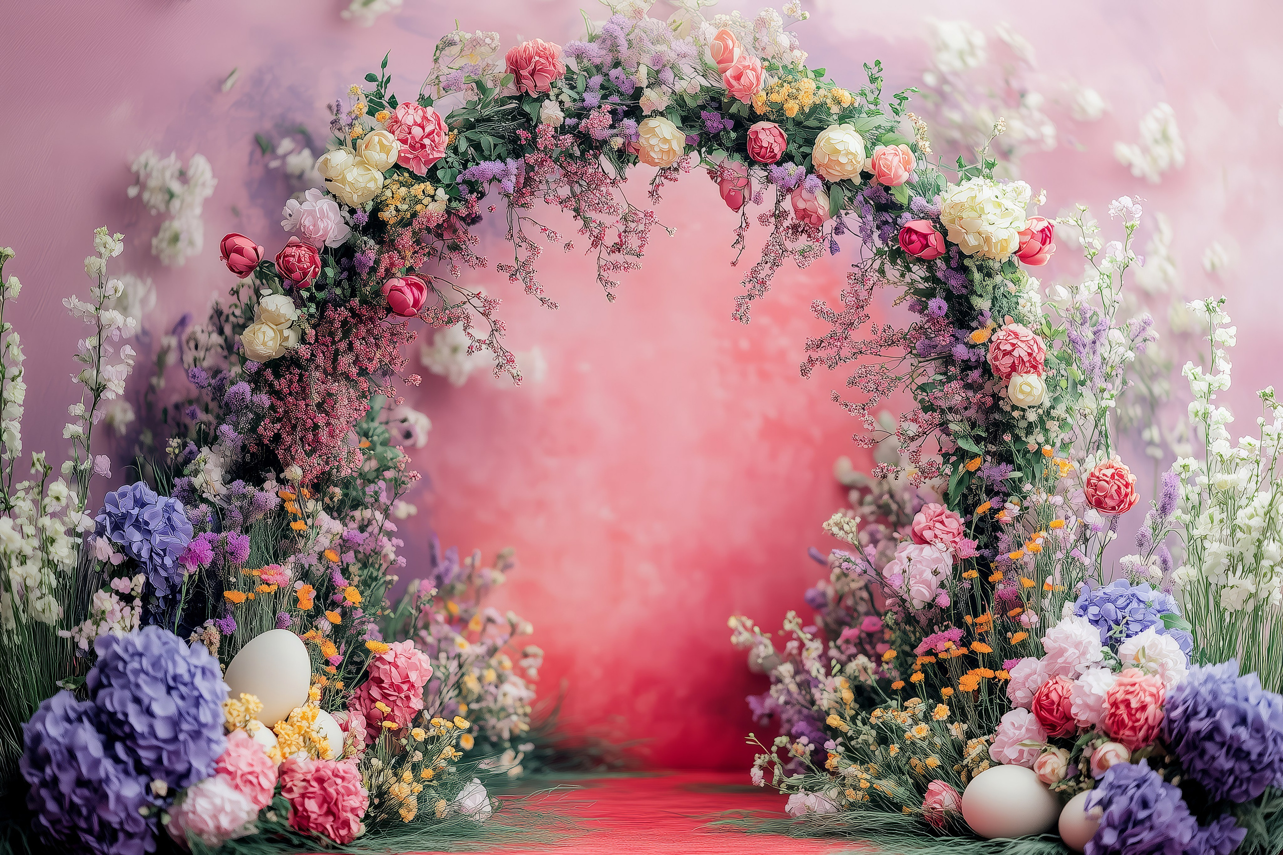 Backdrops. I vostri ricordi più preziosi