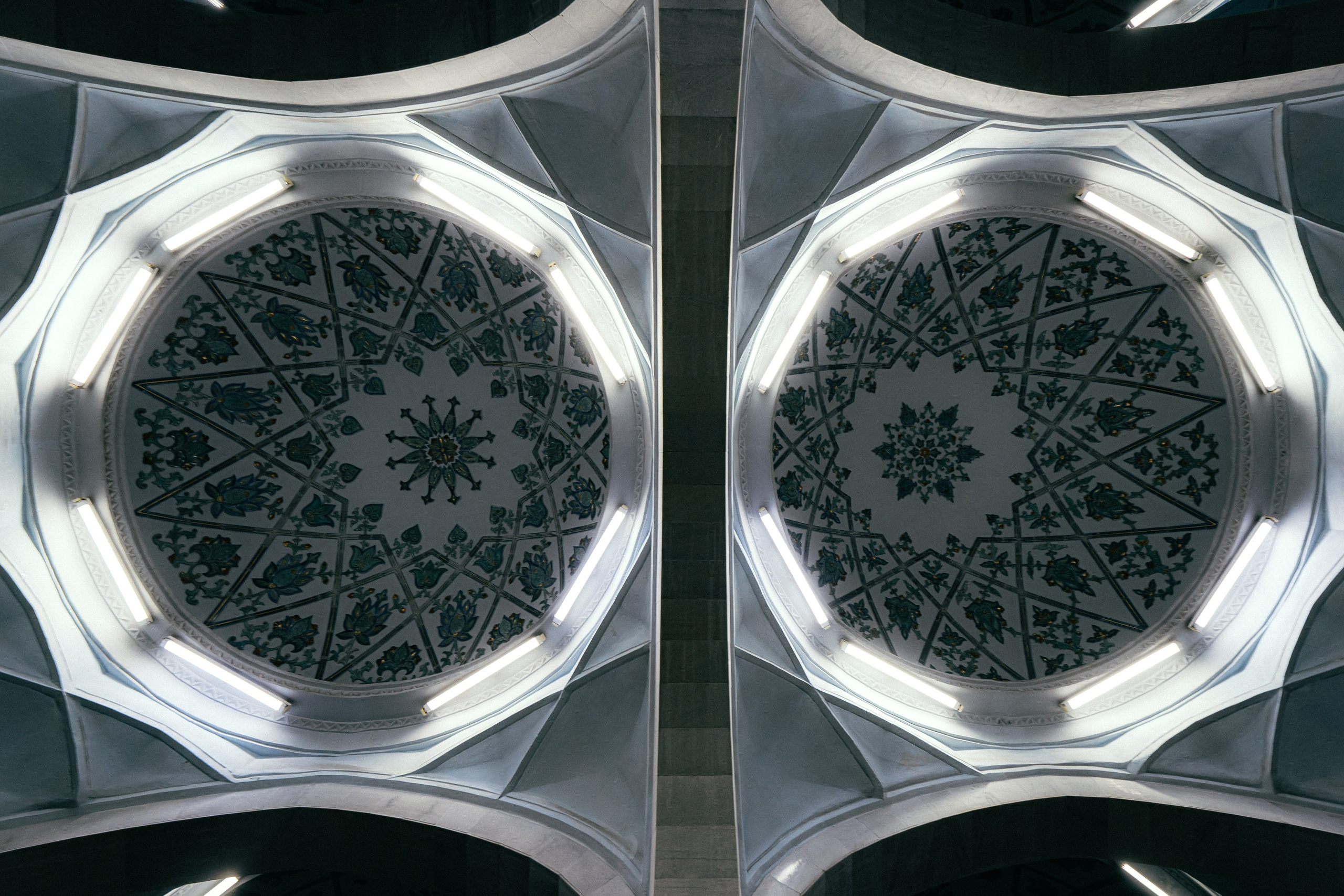 Ташкентское метро. Георгий Намазов | Фотограф в Ташкенте