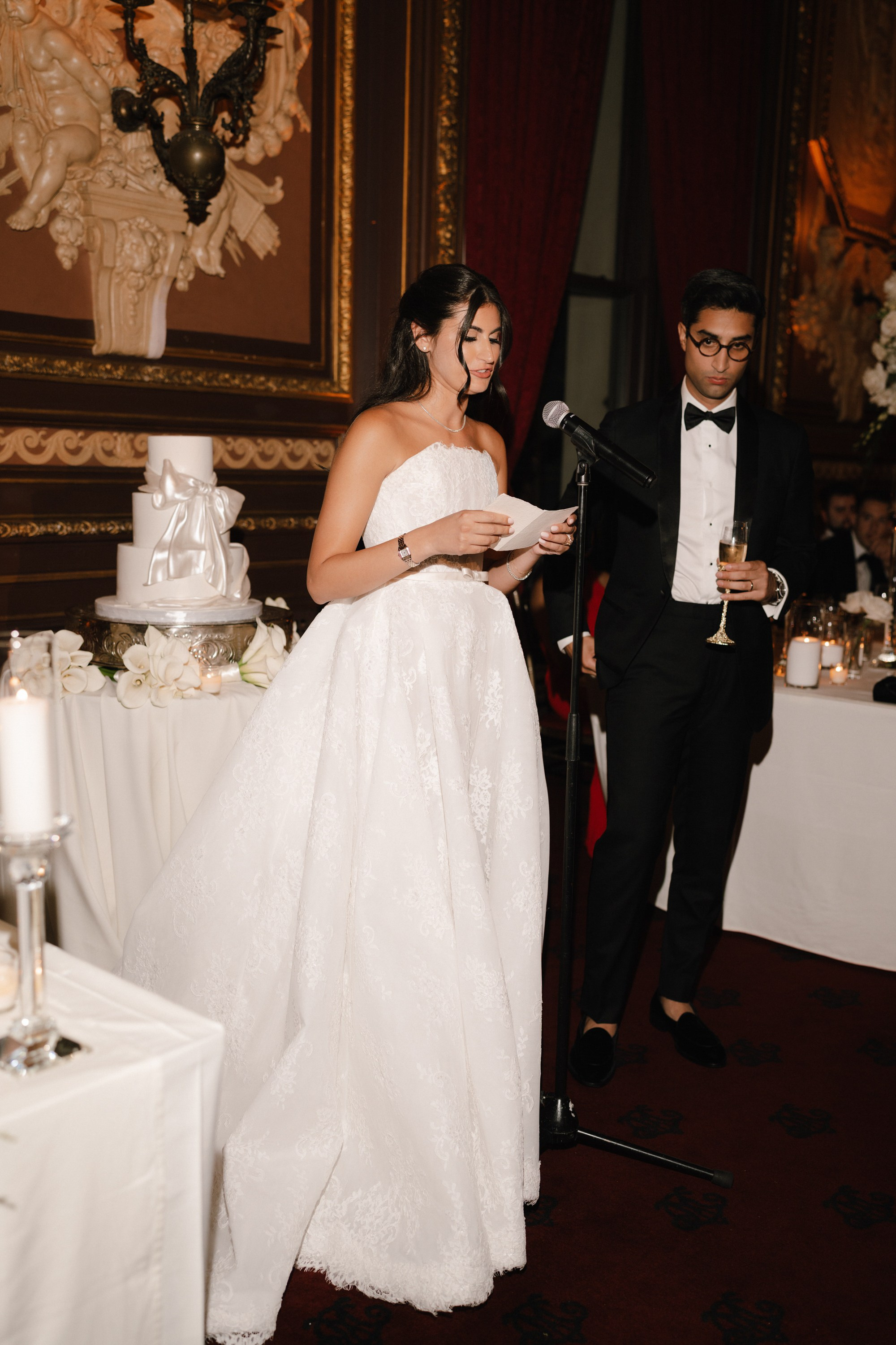 Nicole and Akash. Wedding photographer and videographer New York | New Jersey