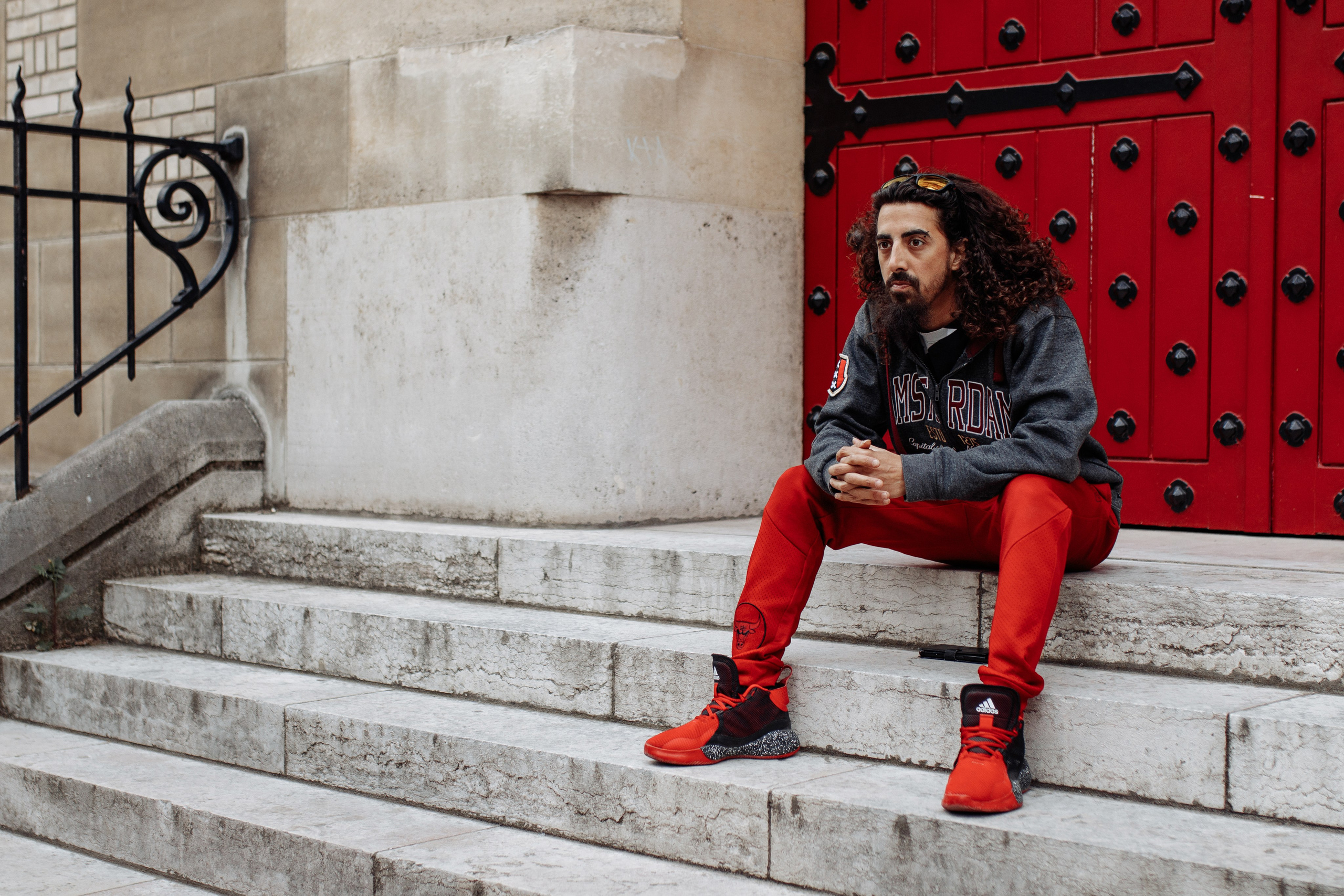 Даниэль. Контент для музыканта