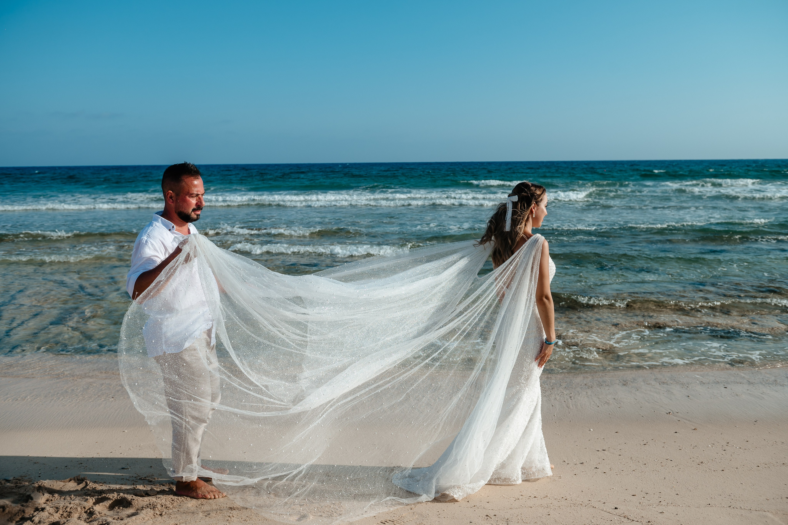 Siren’s ceremony. AdrianOltean.wfolio.pro