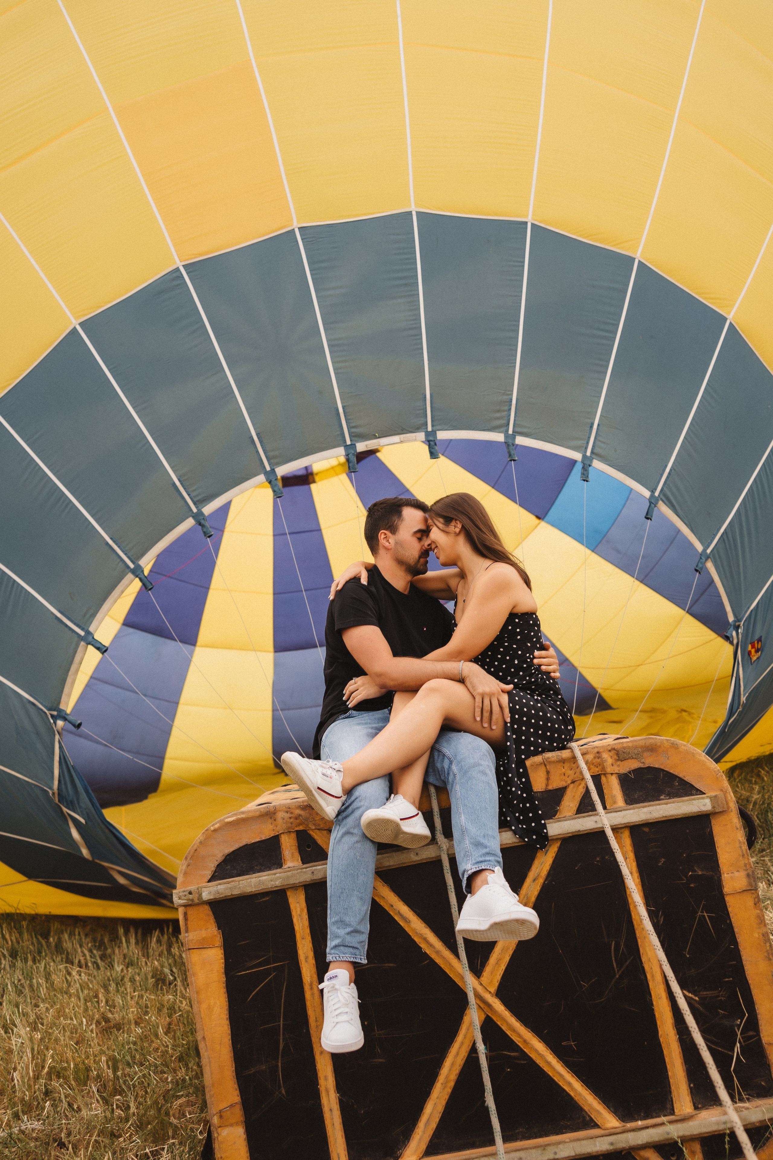 Daniela & Rui. Photographe de mariage et de famille à Braga — Alexandra Mieres Photography