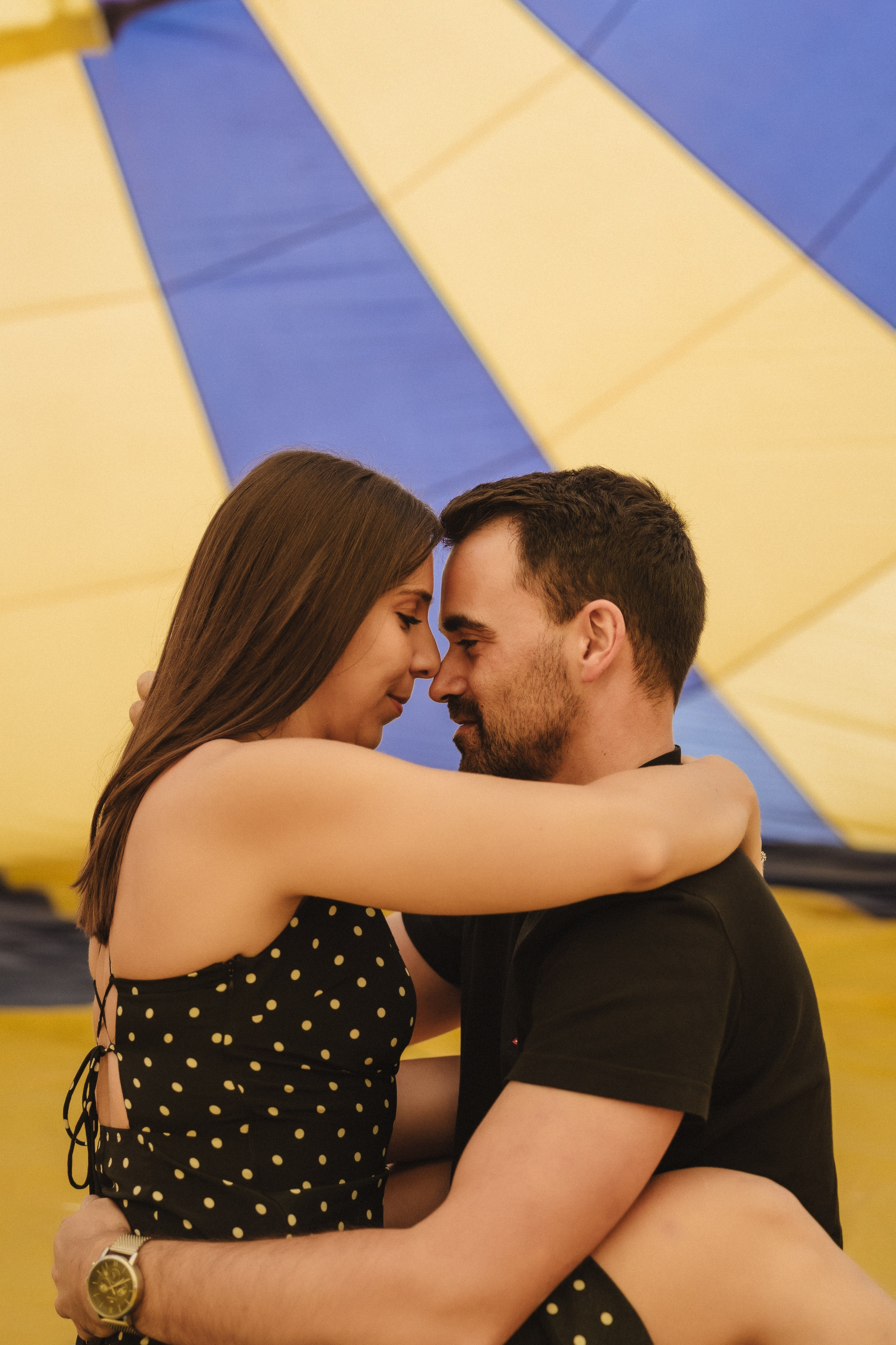Daniela & Rui. Photographe de mariage et de famille à Braga — Alexandra Mieres Photography