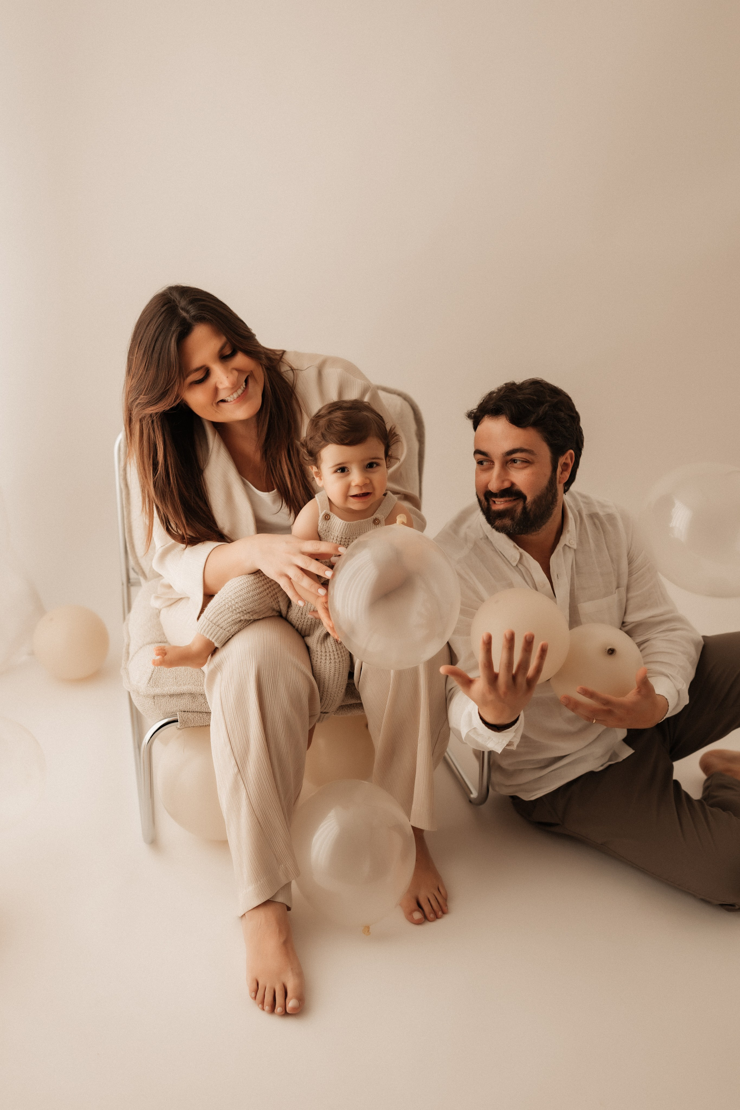 7. Smash Cake. Fotógrafa de Casamentos e Família em Braga — Alexandra Mieres Photography