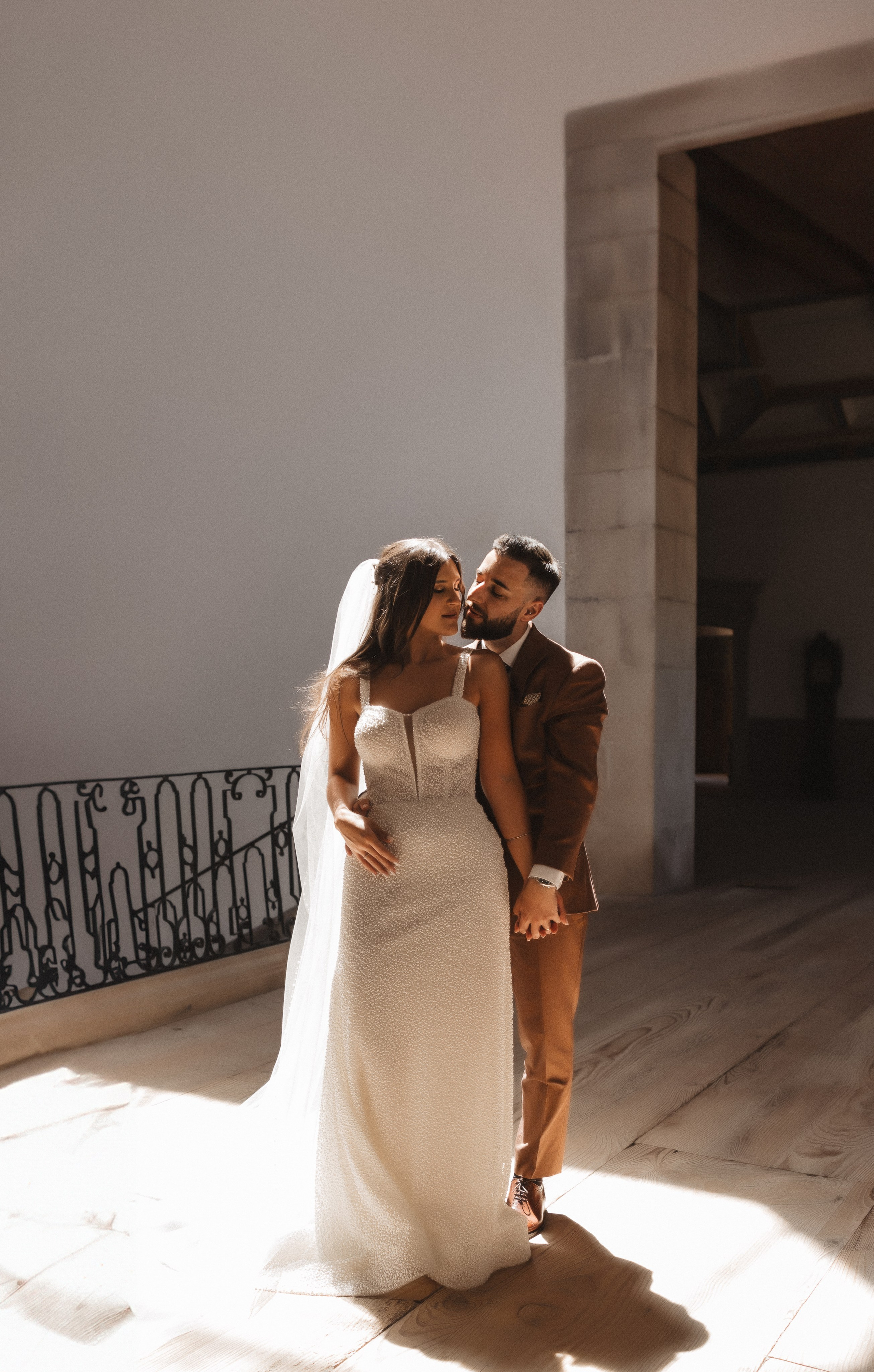 Rita & Tiago. Fotógrafa de Casamentos e Família em Braga — Alexandra Mieres Photography