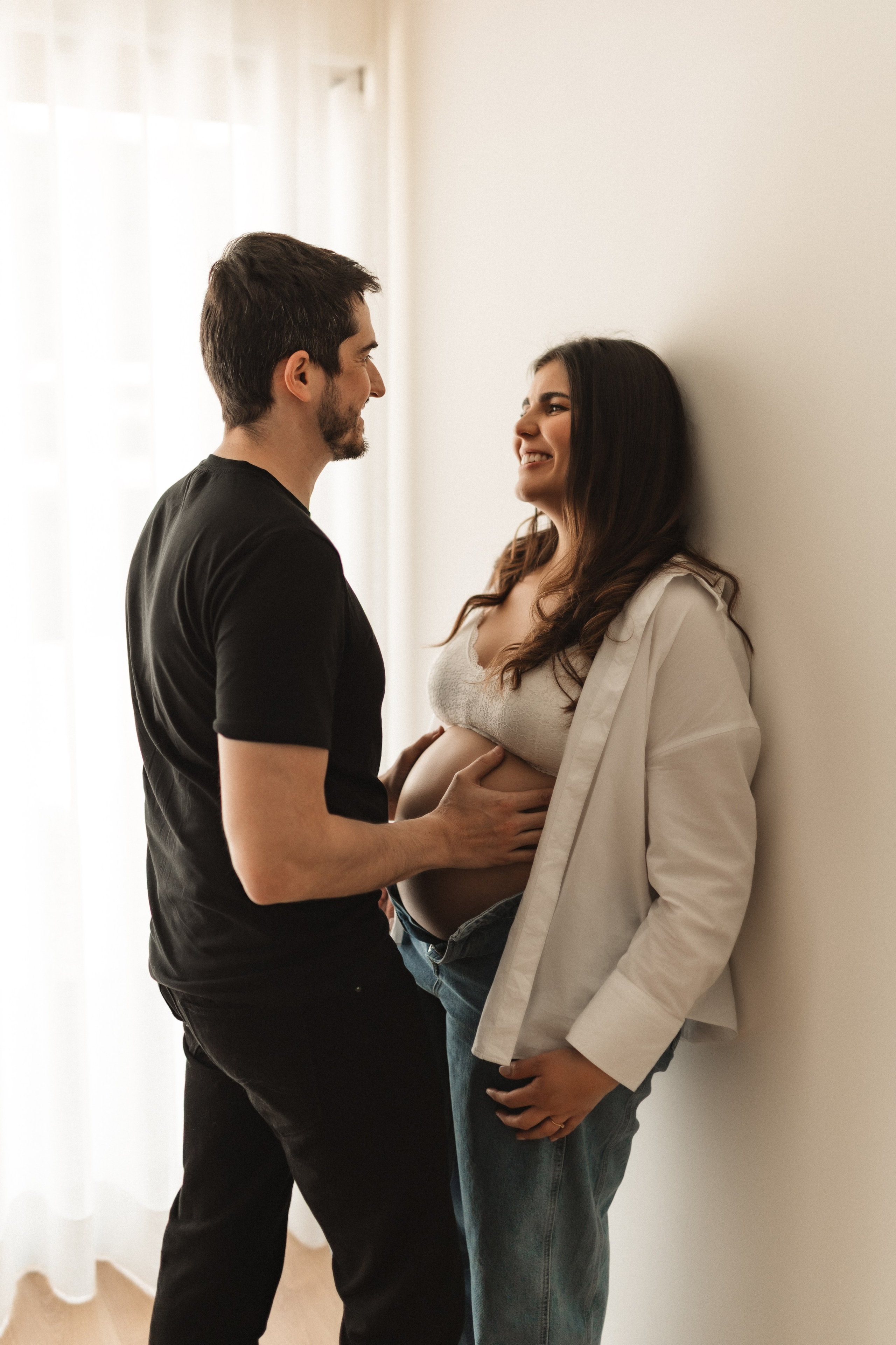 5. Gravidez. Fotógrafa de Casamentos e Família em Braga — Alexandra Mieres Photography