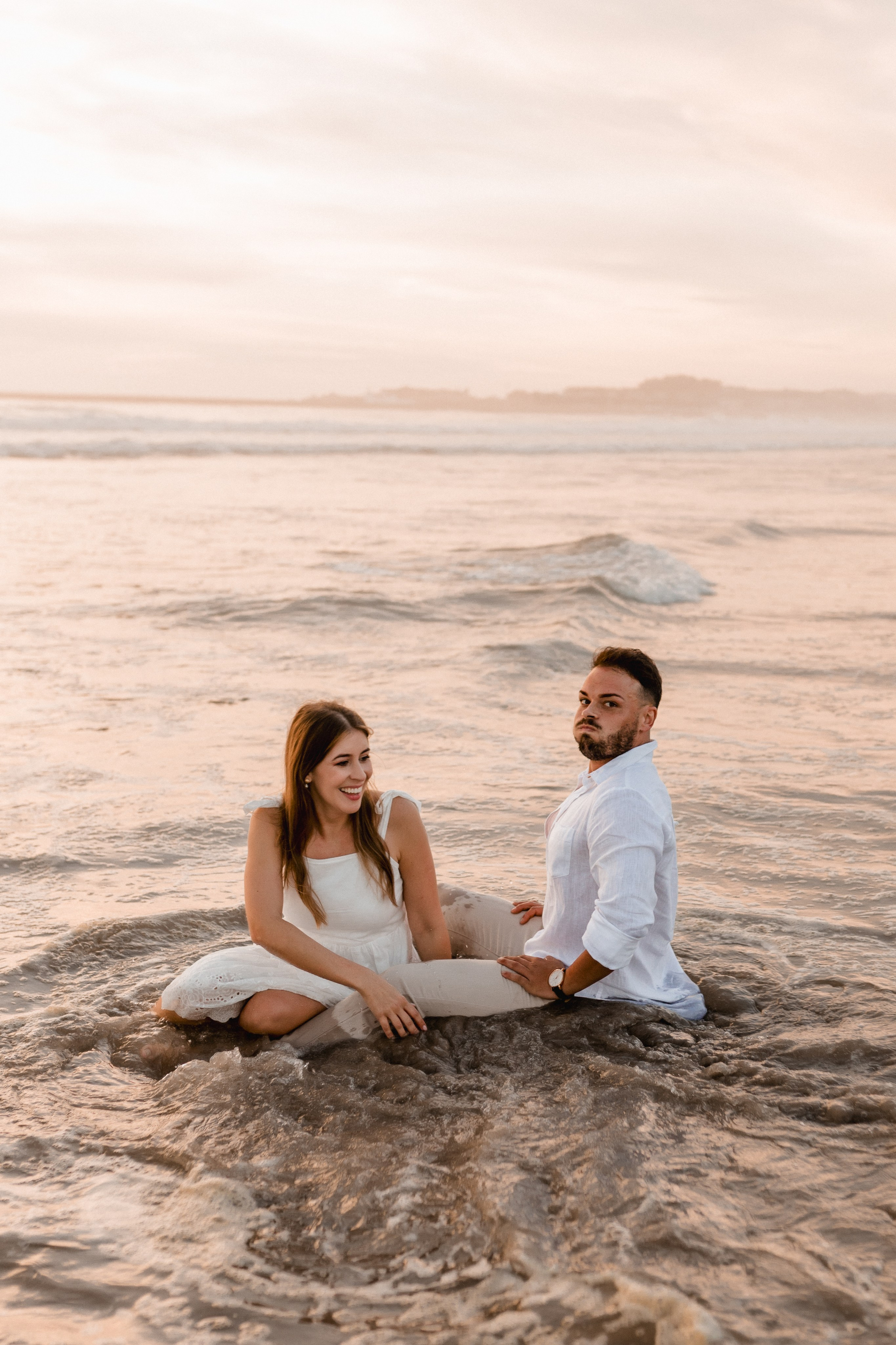 Helena & Zé. Photographe de mariage et de famille à Braga — Alexandra Mieres Photography