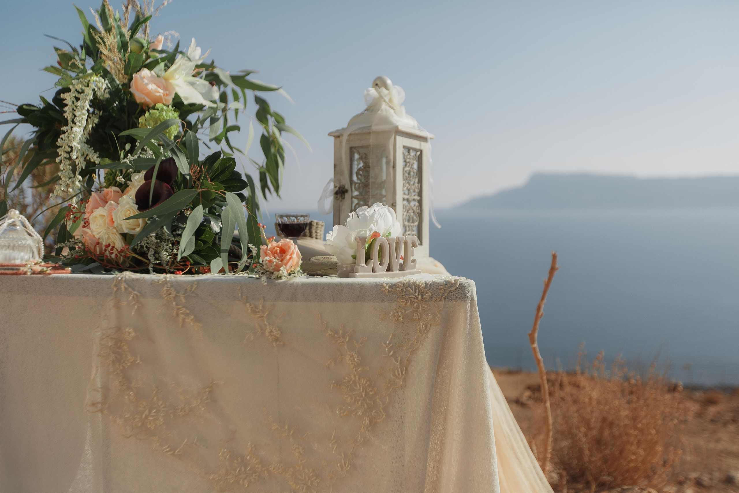 Marino & Steffi, Crete. Denny Savon — Photographer in Santorini | Weddings, Love Stories & Flying Dress
