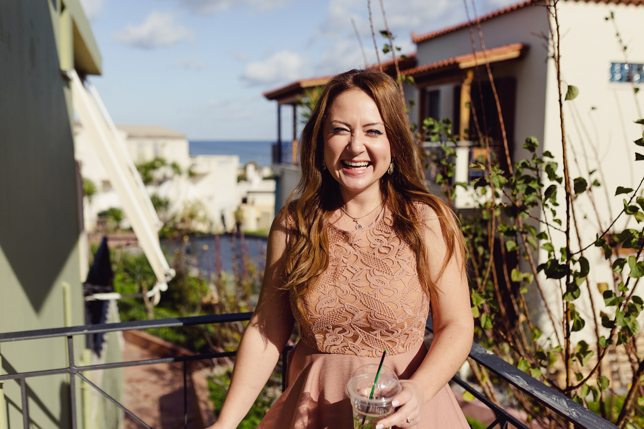 Ronalds & Svetlana, Crete. Denny Savon — Photographer in Santorini | Weddings, Love Stories & Flying Dress