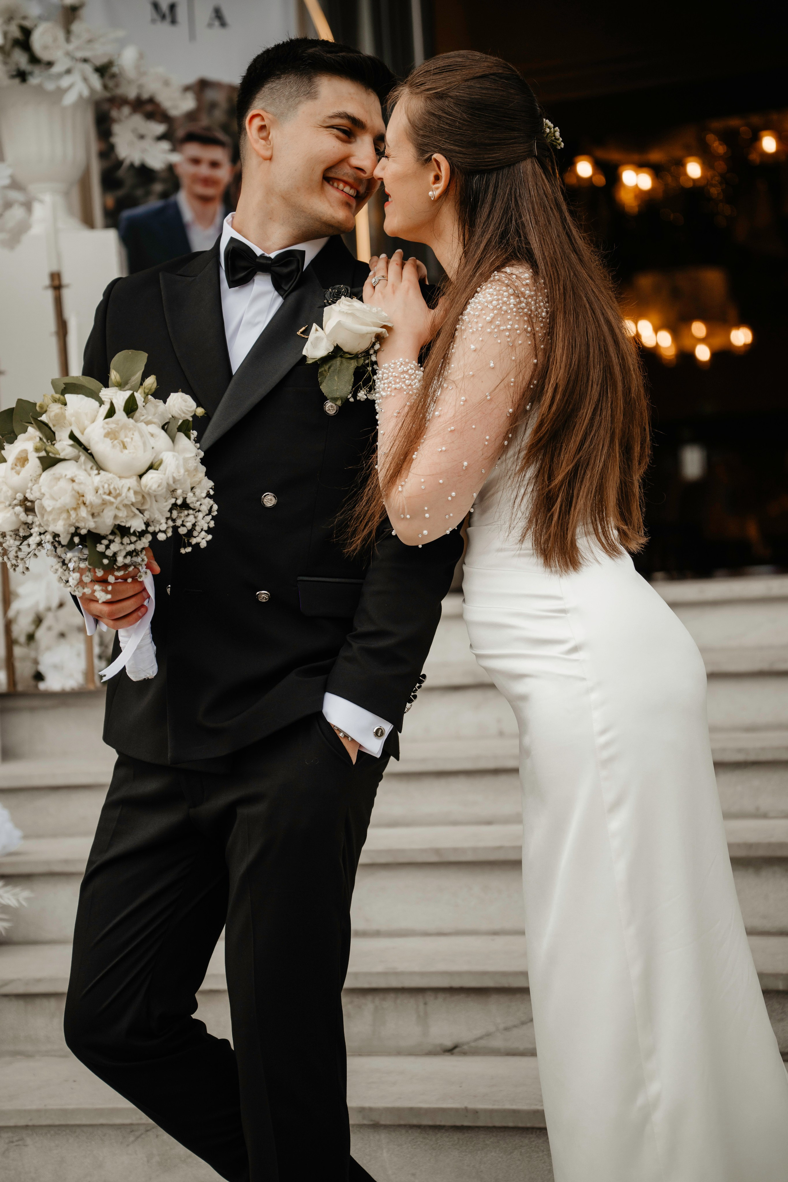🤎 Alexandra & Marius - Wedding Day Preview. Wedding & Family Photographer