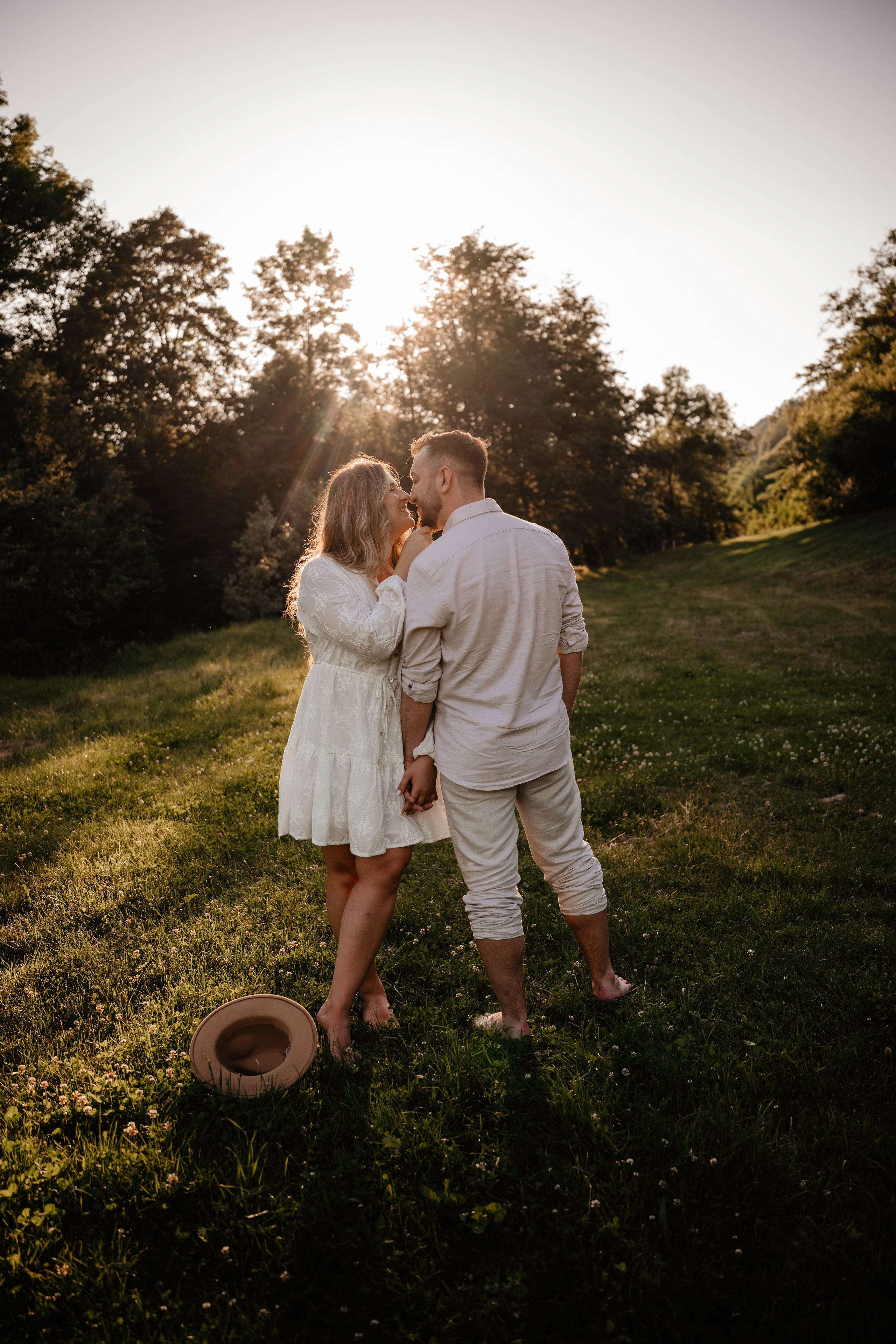 🤎 M a r i u s  & I u l i a n a - Save the Date. Wedding & Family Photographer