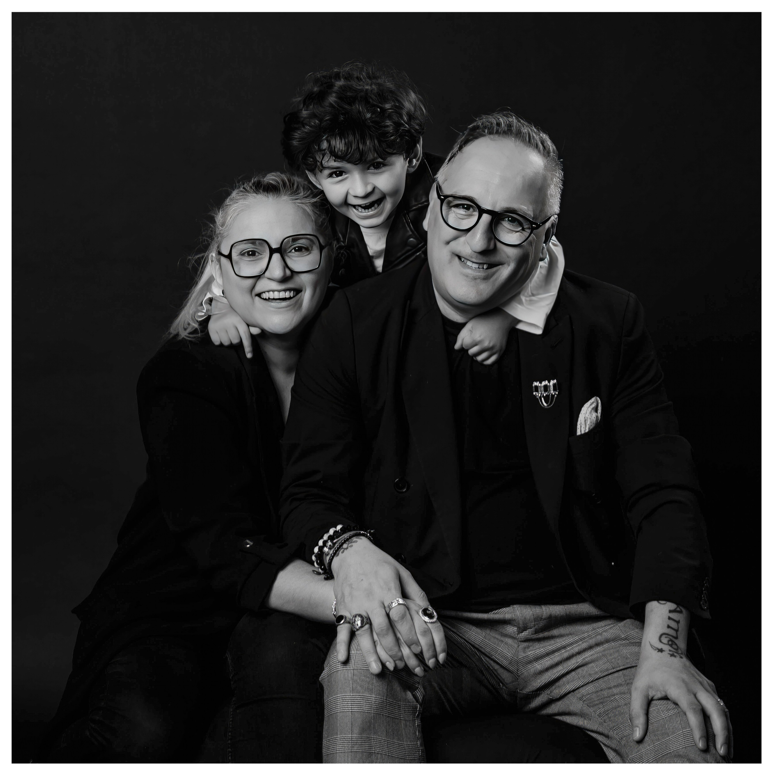 Estúdio. Luis Rodrigues Fotografia