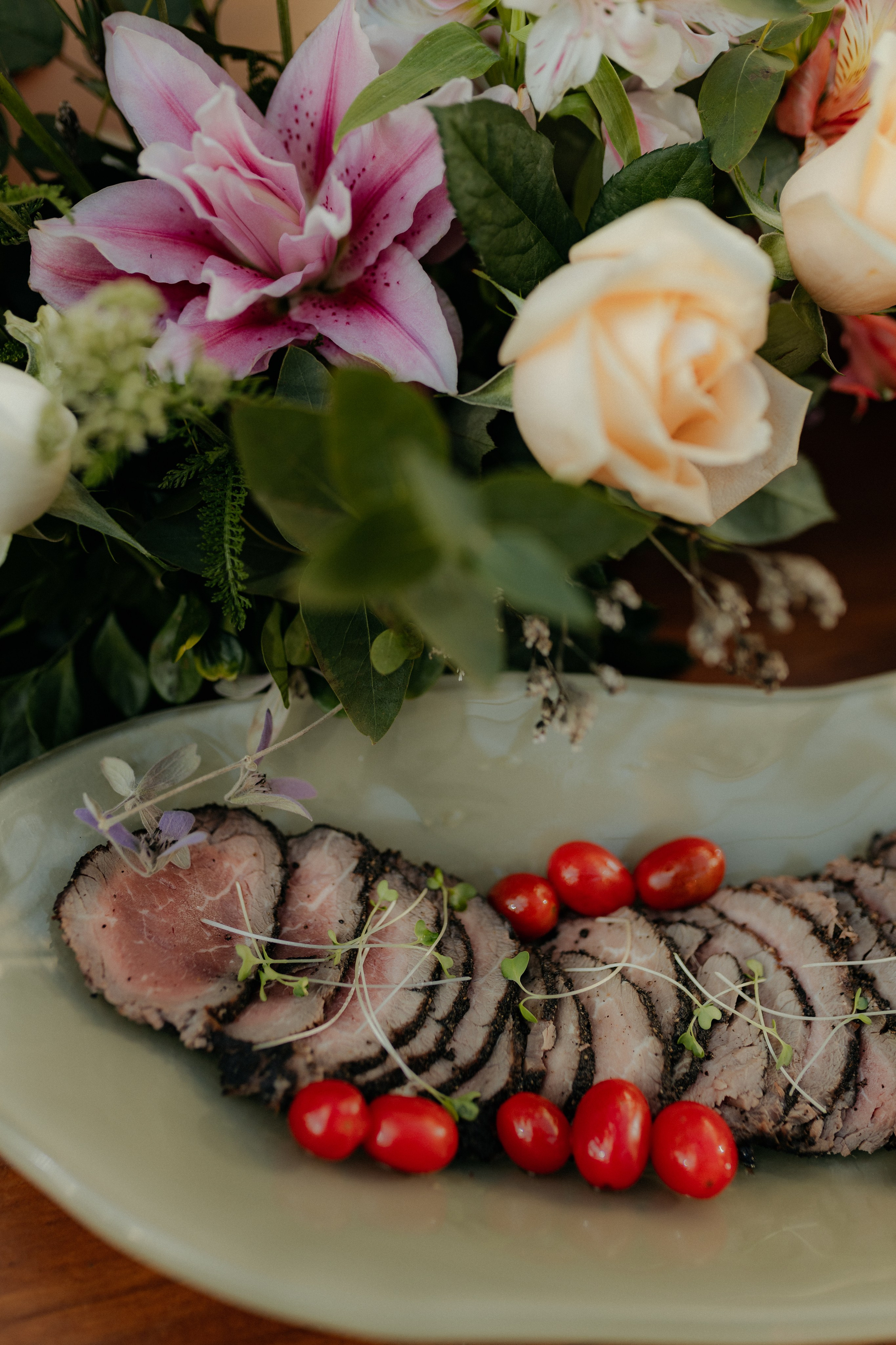 Jessica e Anna Luiza (matrimonio). Principal