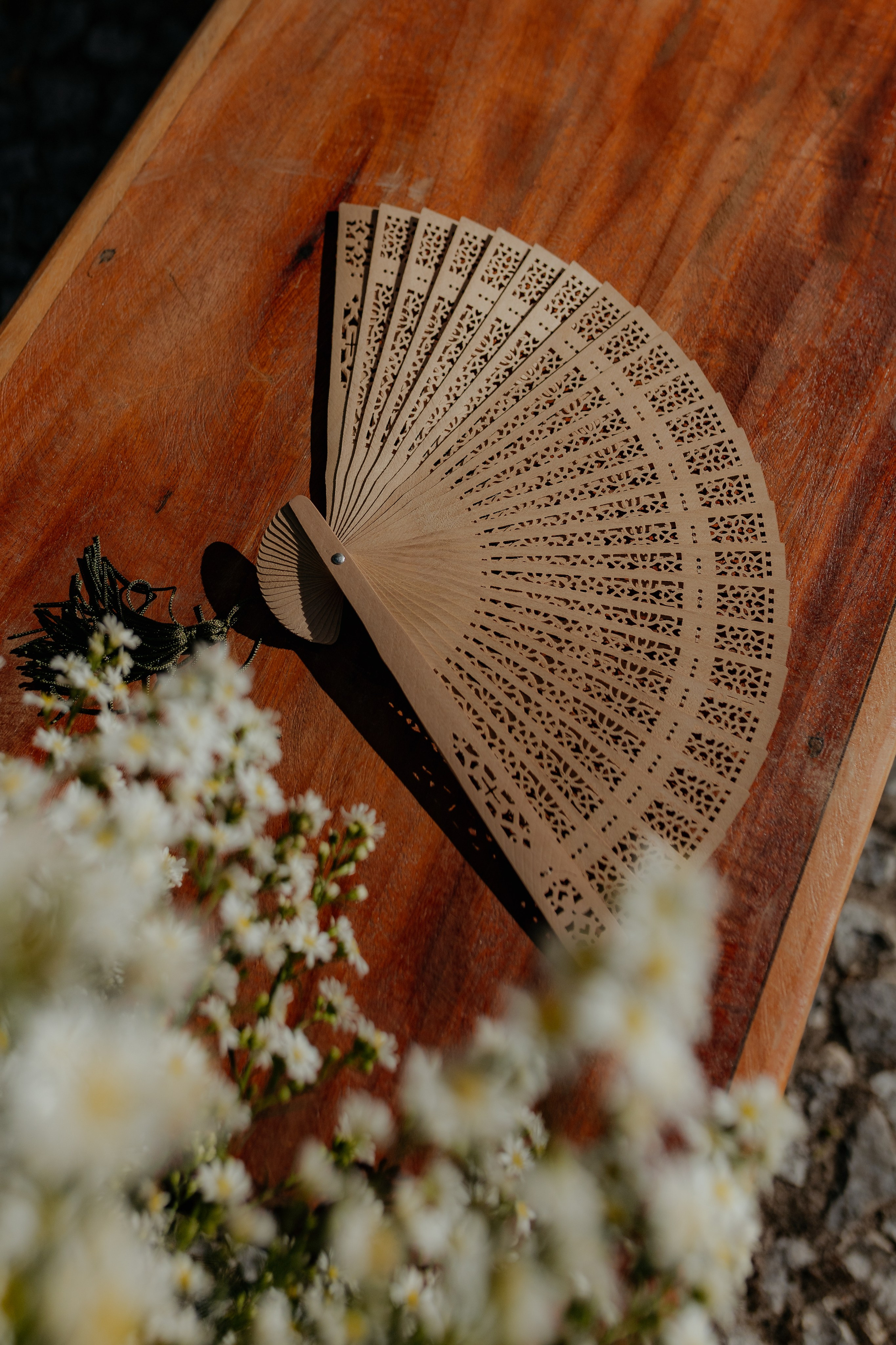 Jessica e Anna Luiza (matrimonio). Principal
