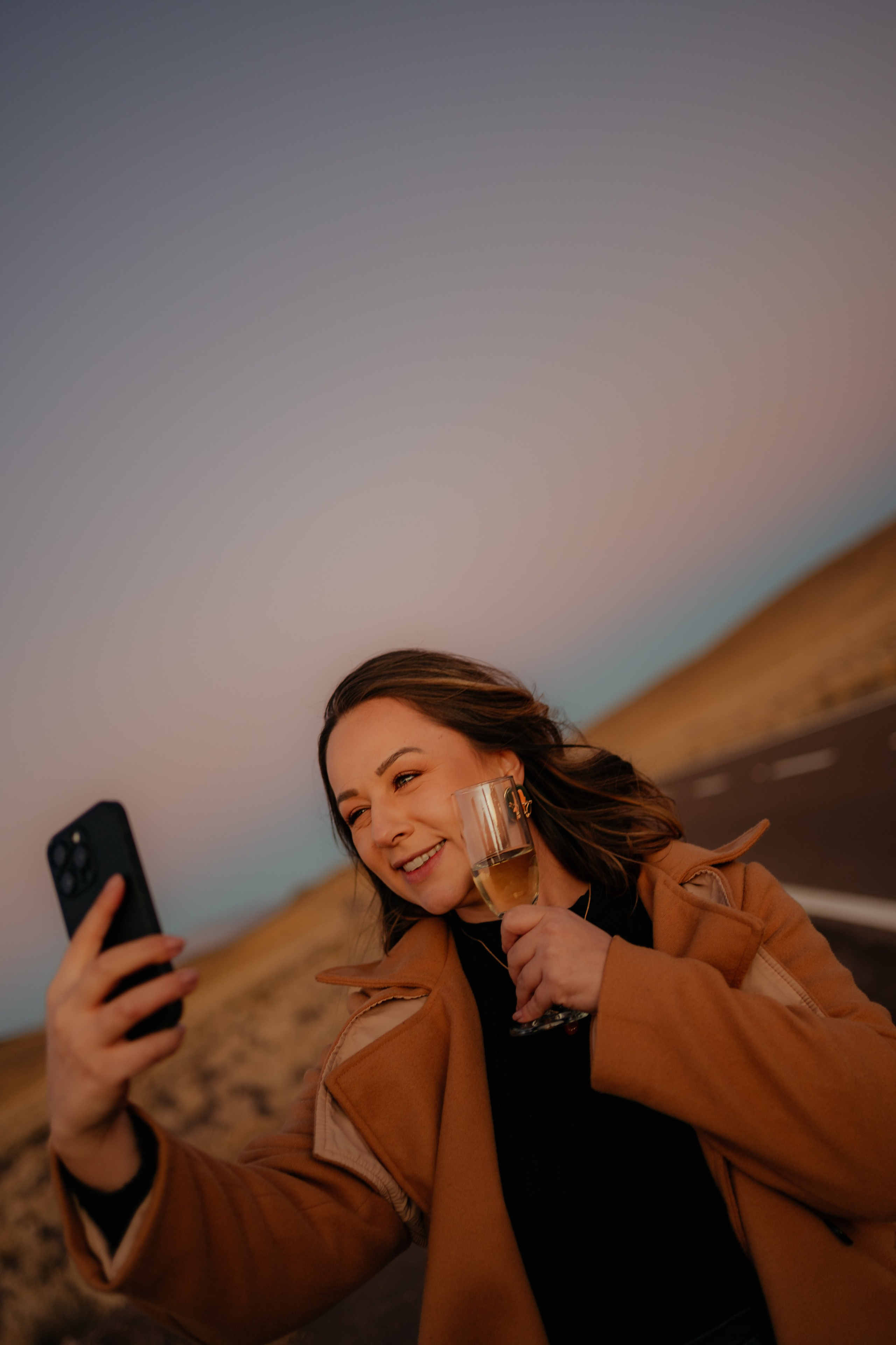 Gabriela e Antônio (ensaio). Principal